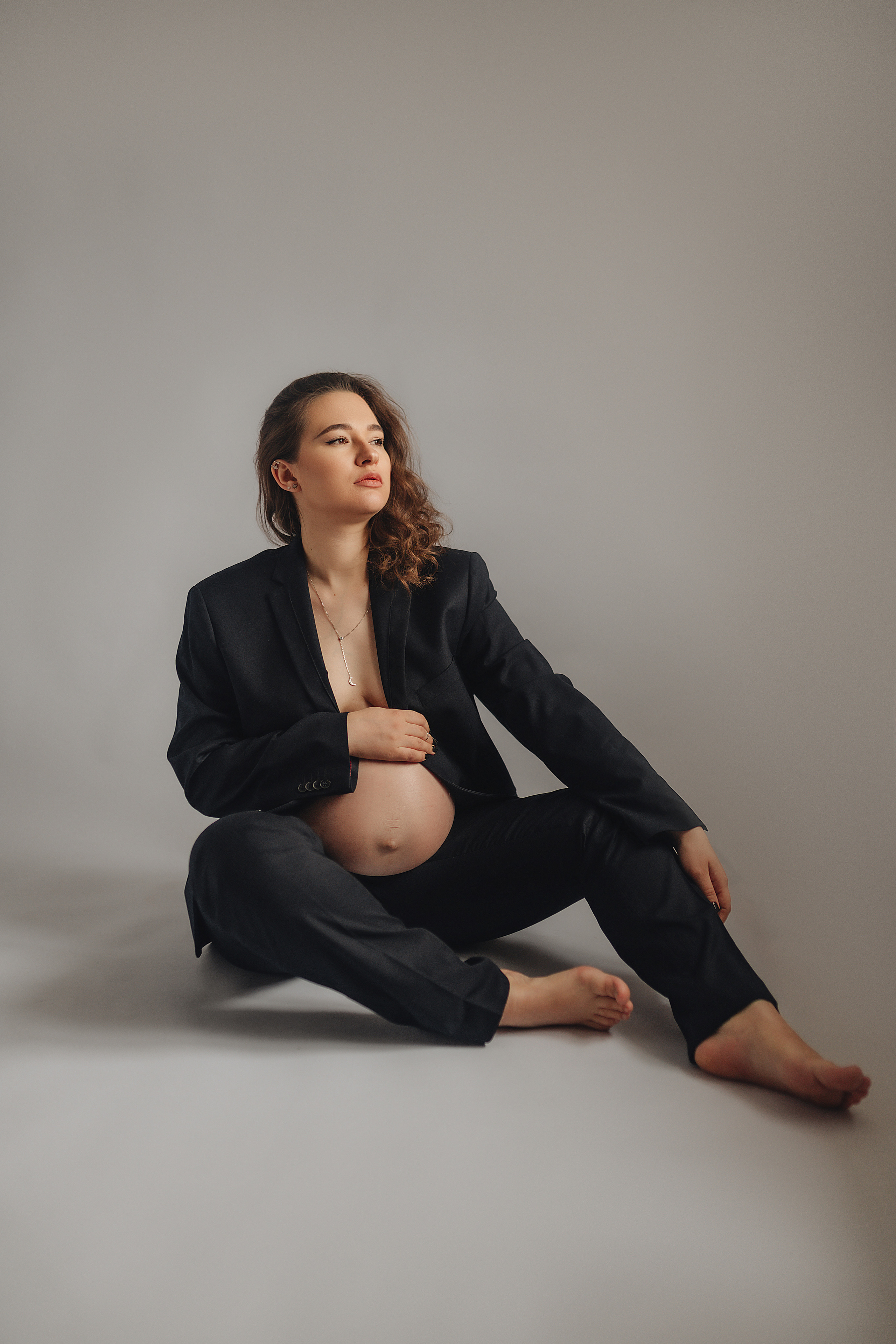 Александра. Фотограф Карина Шмулёва. Воронеж и область