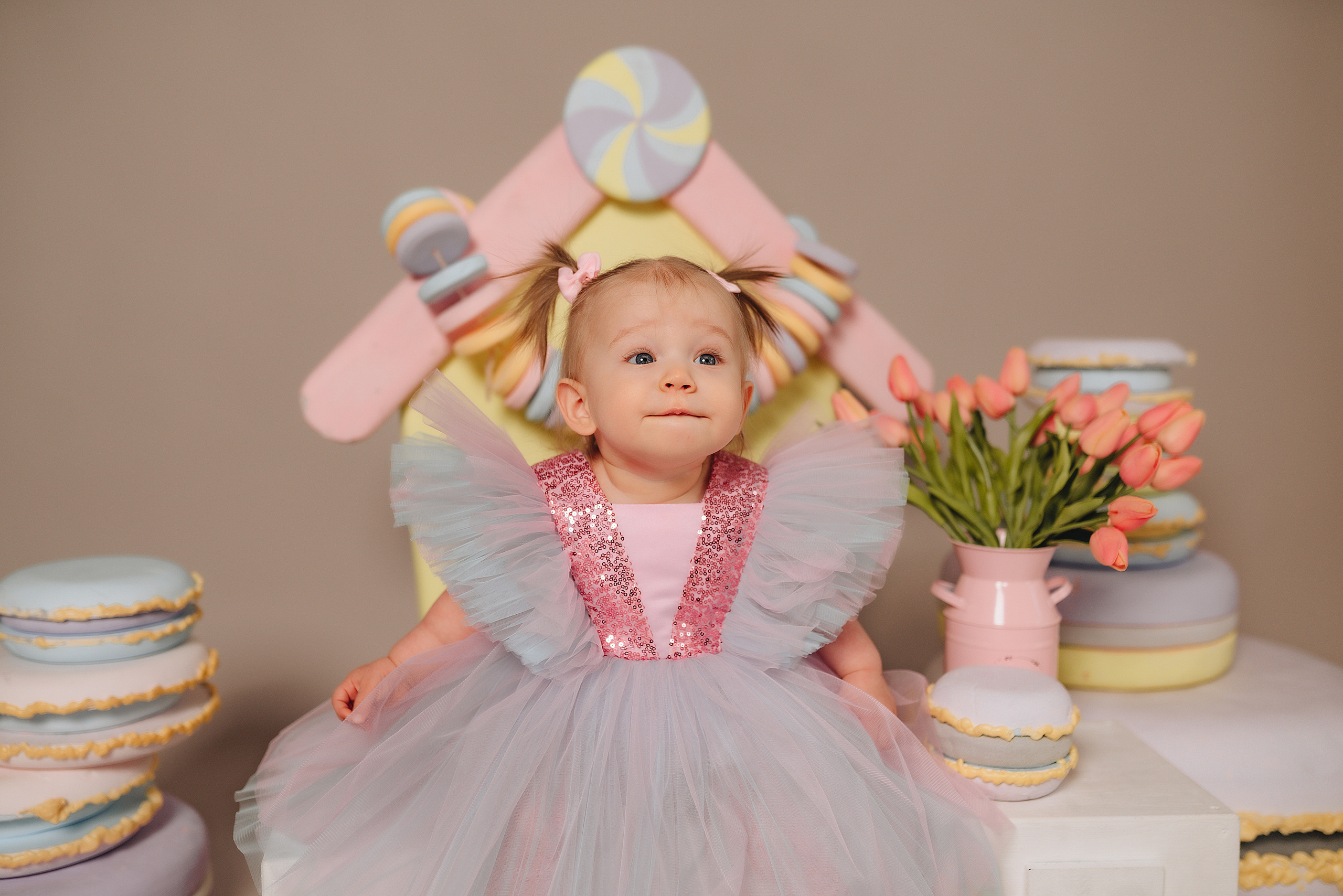 Семья Авериных. Фотограф Карина Шмулёва. Воронеж и область