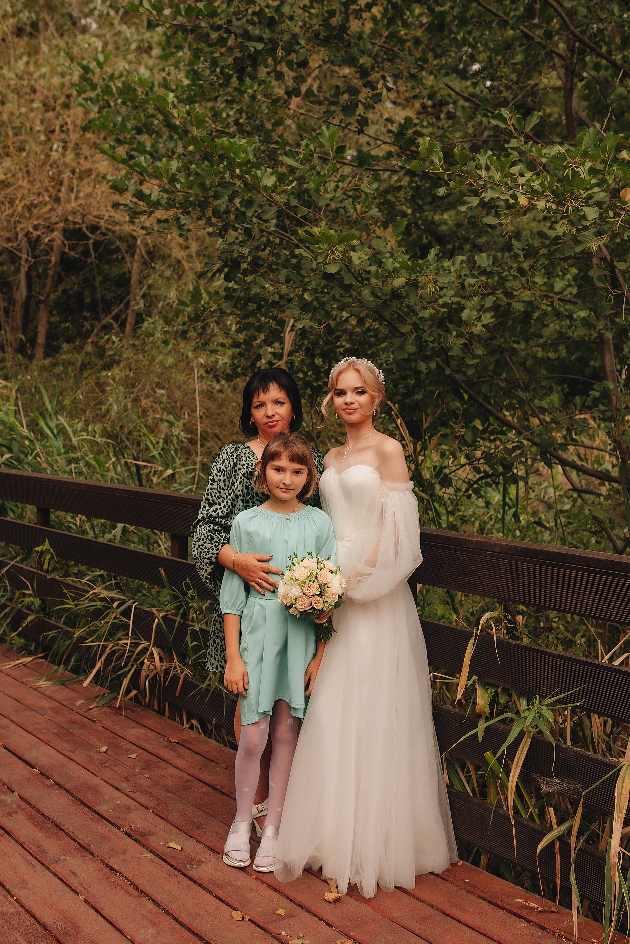 Валентина и Дмитрий. Фотограф Карина Шмулёва. Воронеж и область