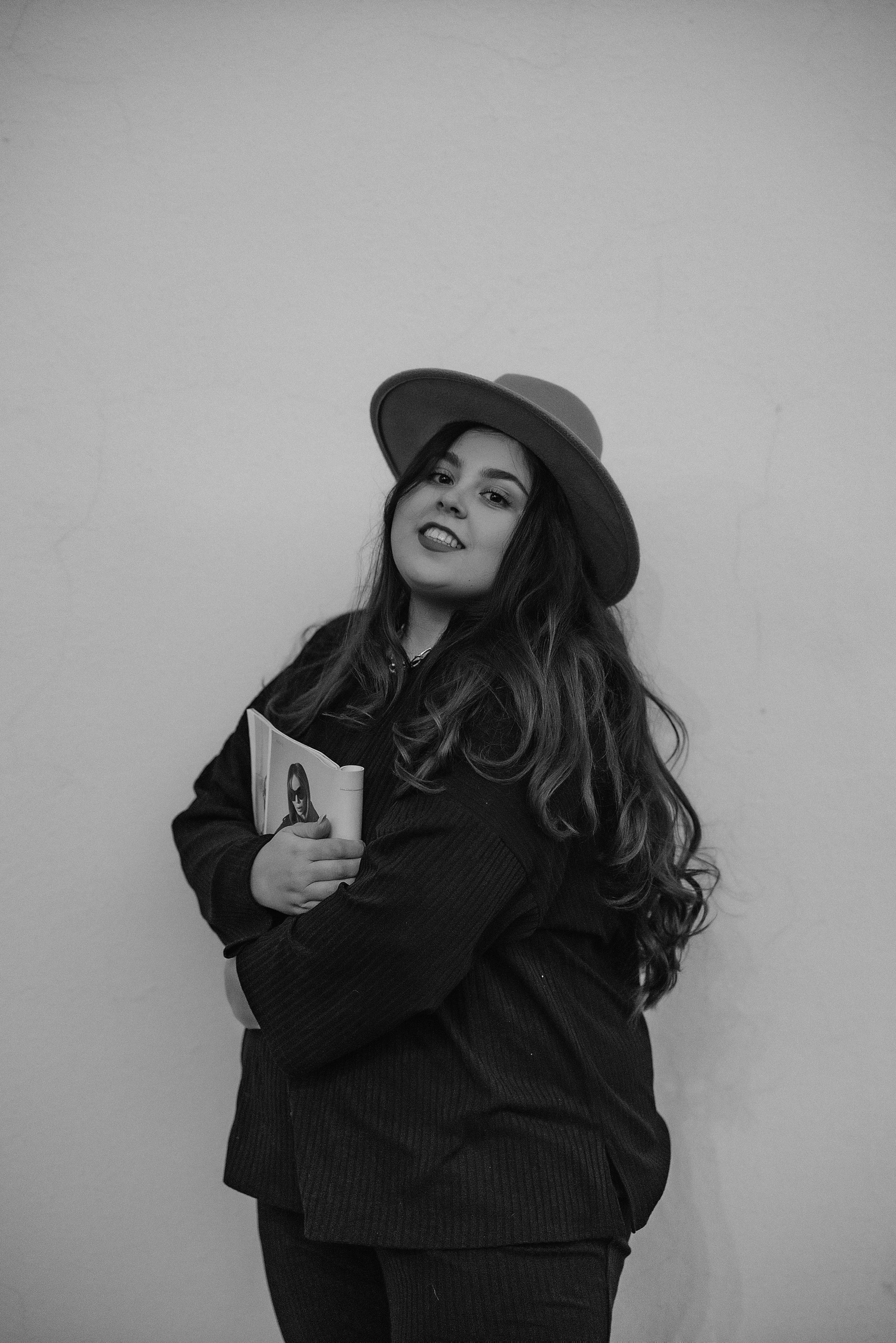 Надежда. Фотограф Карина Шмулёва. Воронеж и область