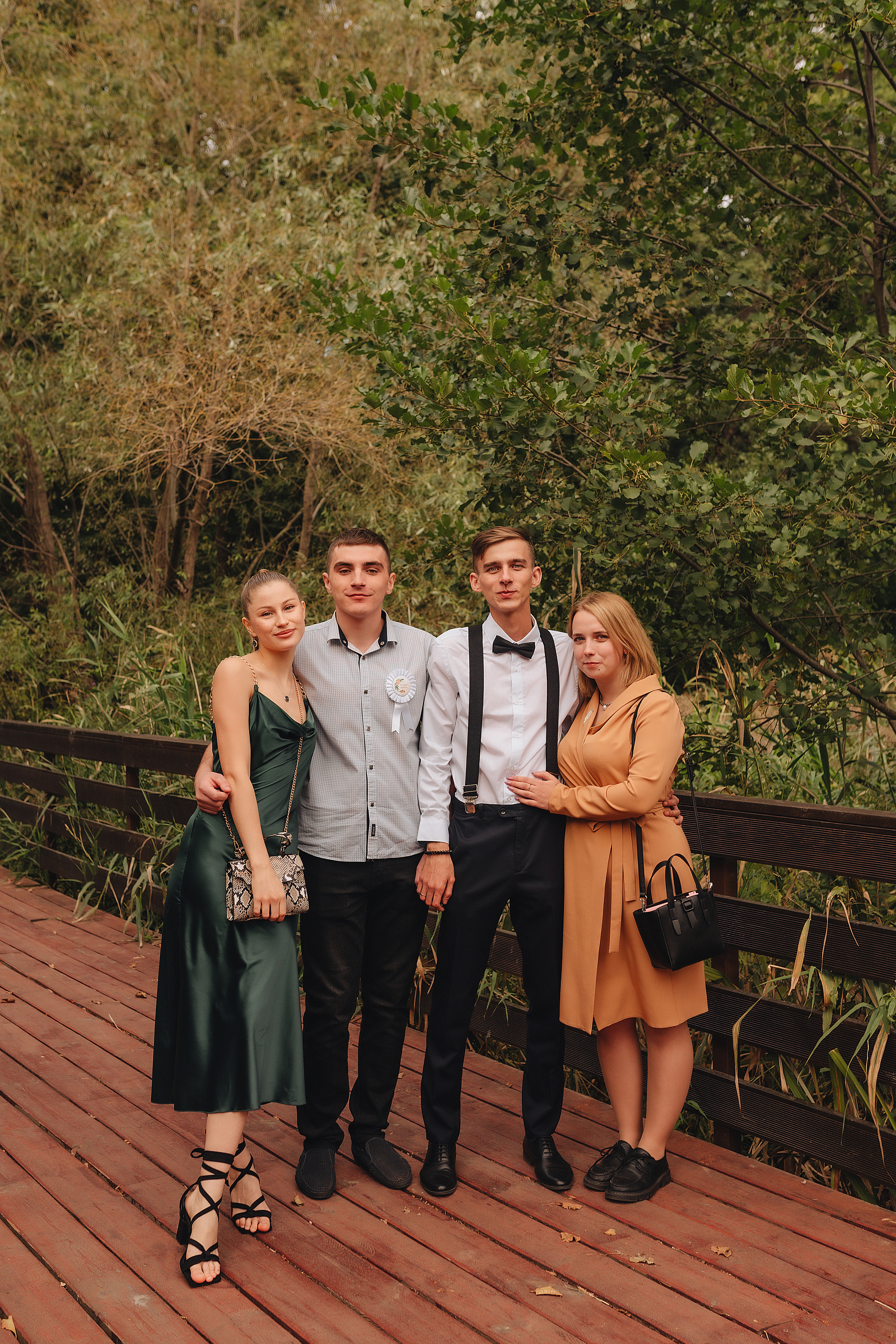 Валентина и Дмитрий. Фотограф Карина Шмулёва. Воронеж и область