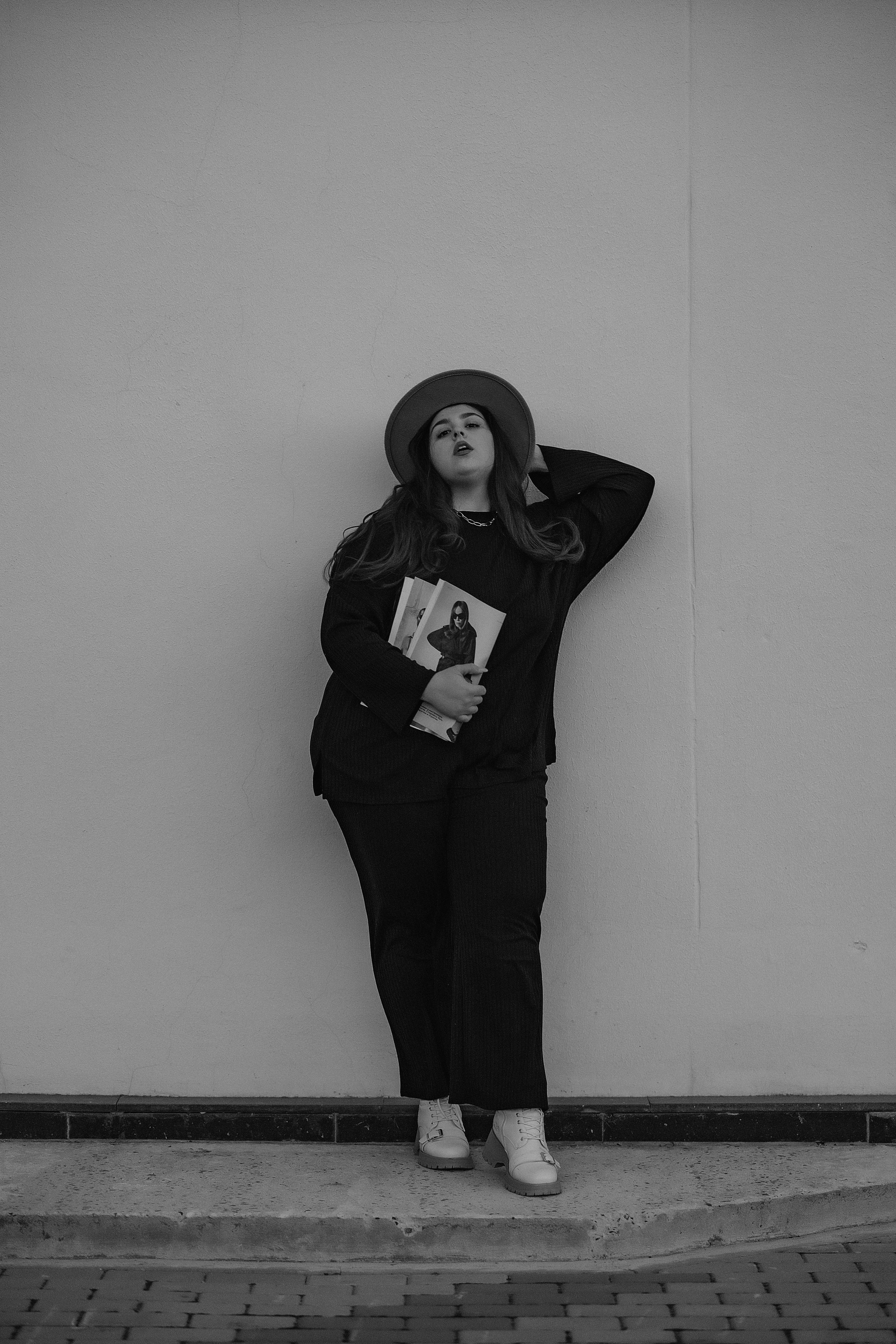 Надежда. Фотограф Карина Шмулёва. Воронеж и область