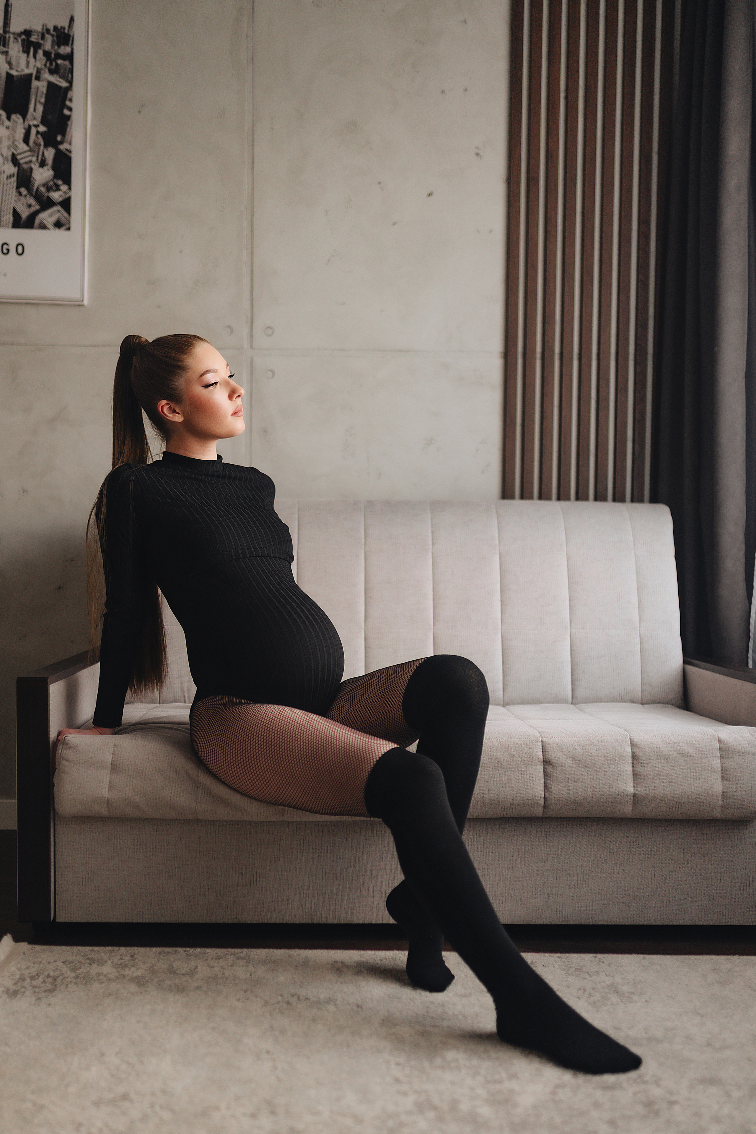 Дарина | Съёмка беременности. Фотограф Карина Шмулёва. Воронеж и область