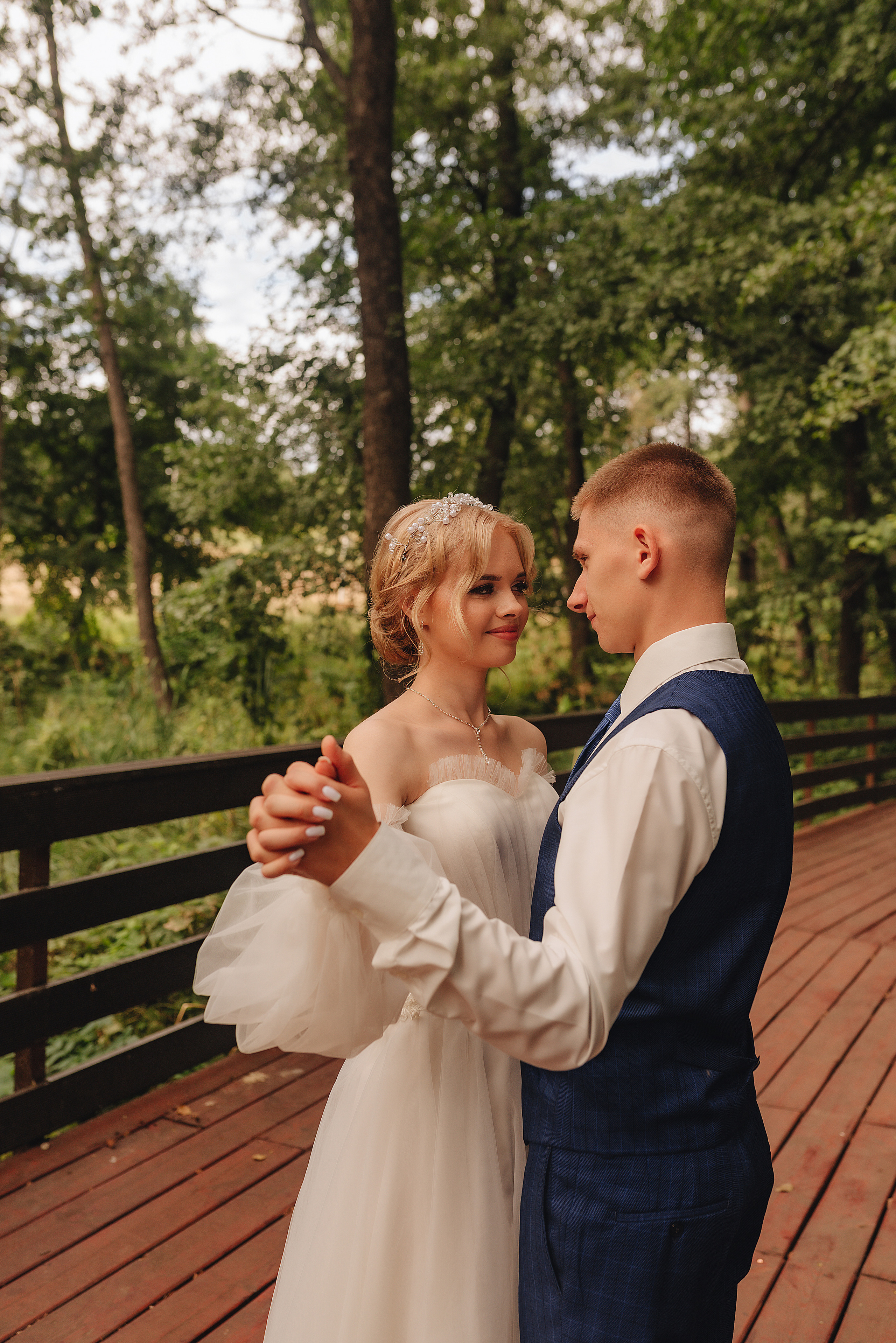 Валентина и Дмитрий. Фотограф Карина Шмулёва. Воронеж и область