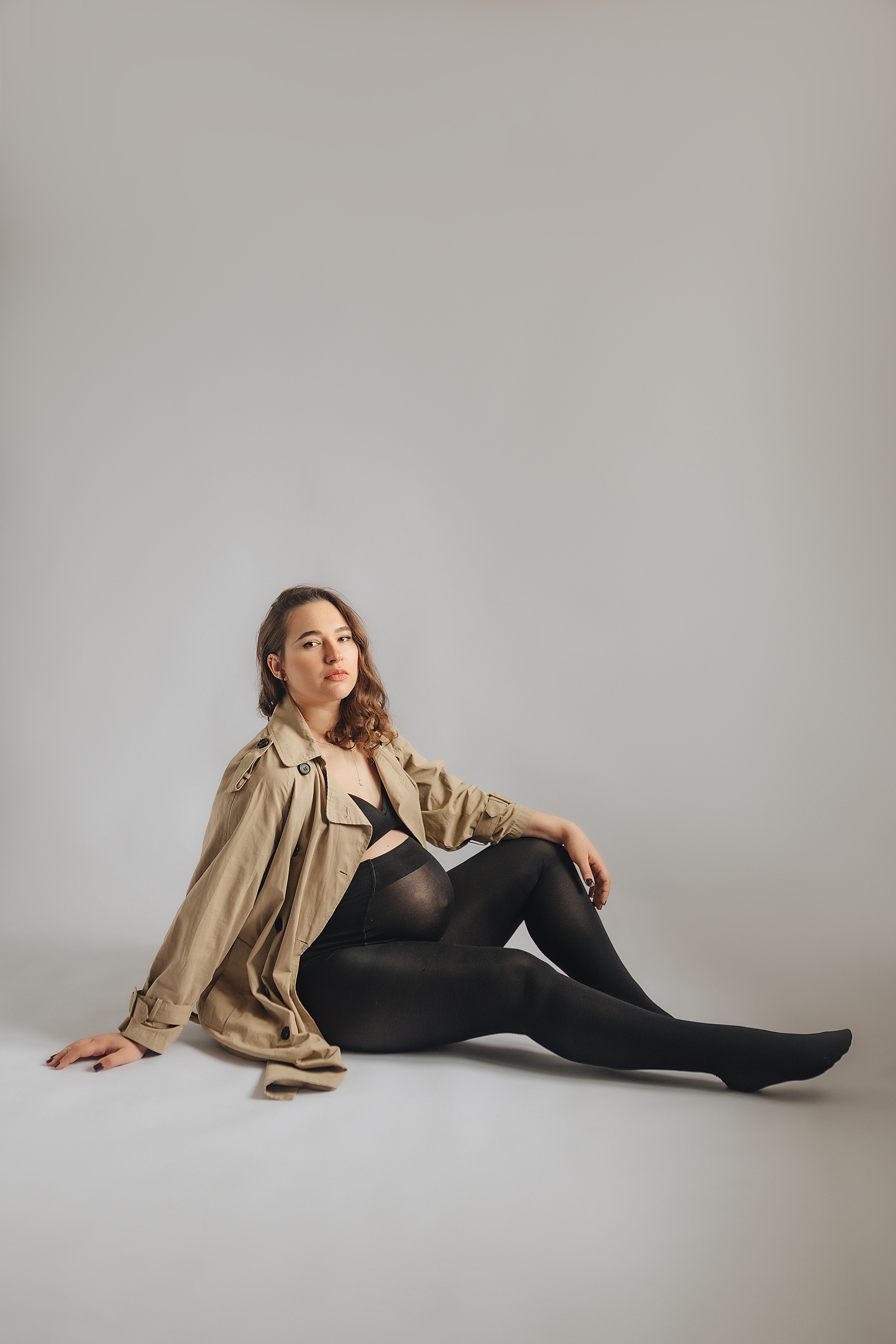 Александра. Фотограф Карина Шмулёва. Воронеж и область