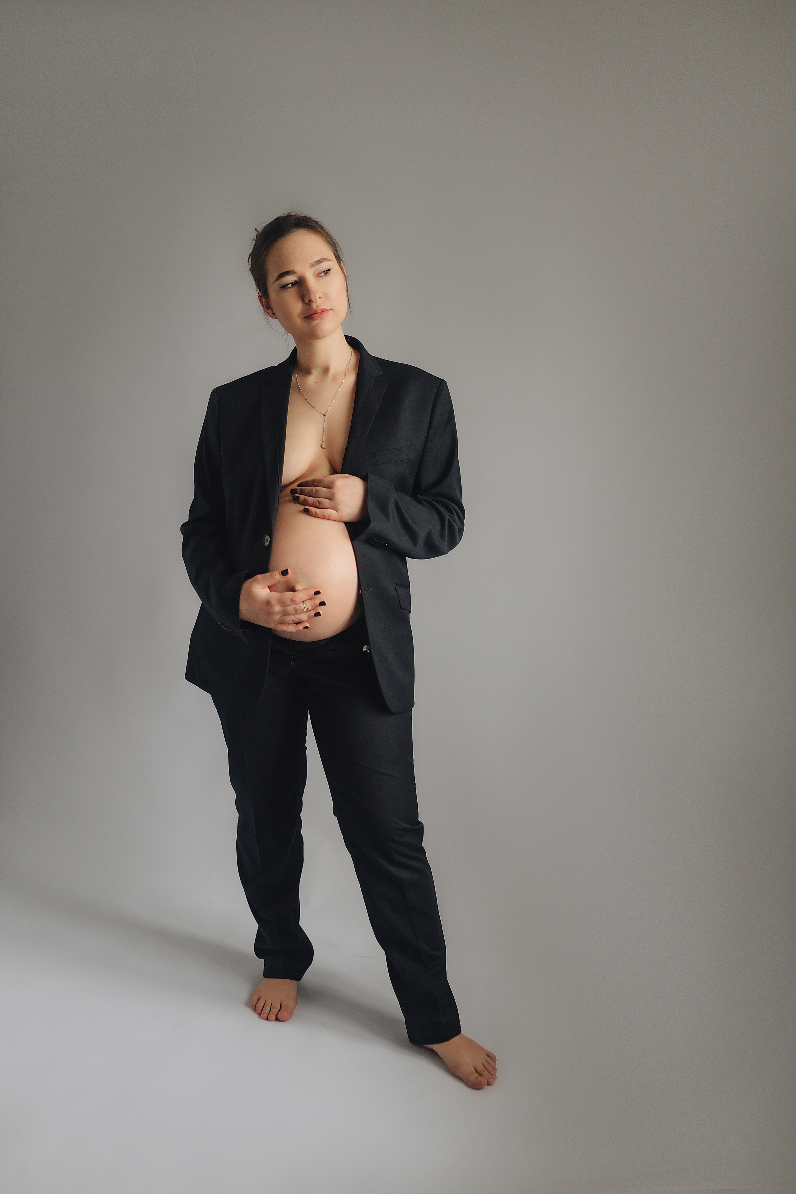 Александра. Фотограф Карина Шмулёва. Воронеж и область