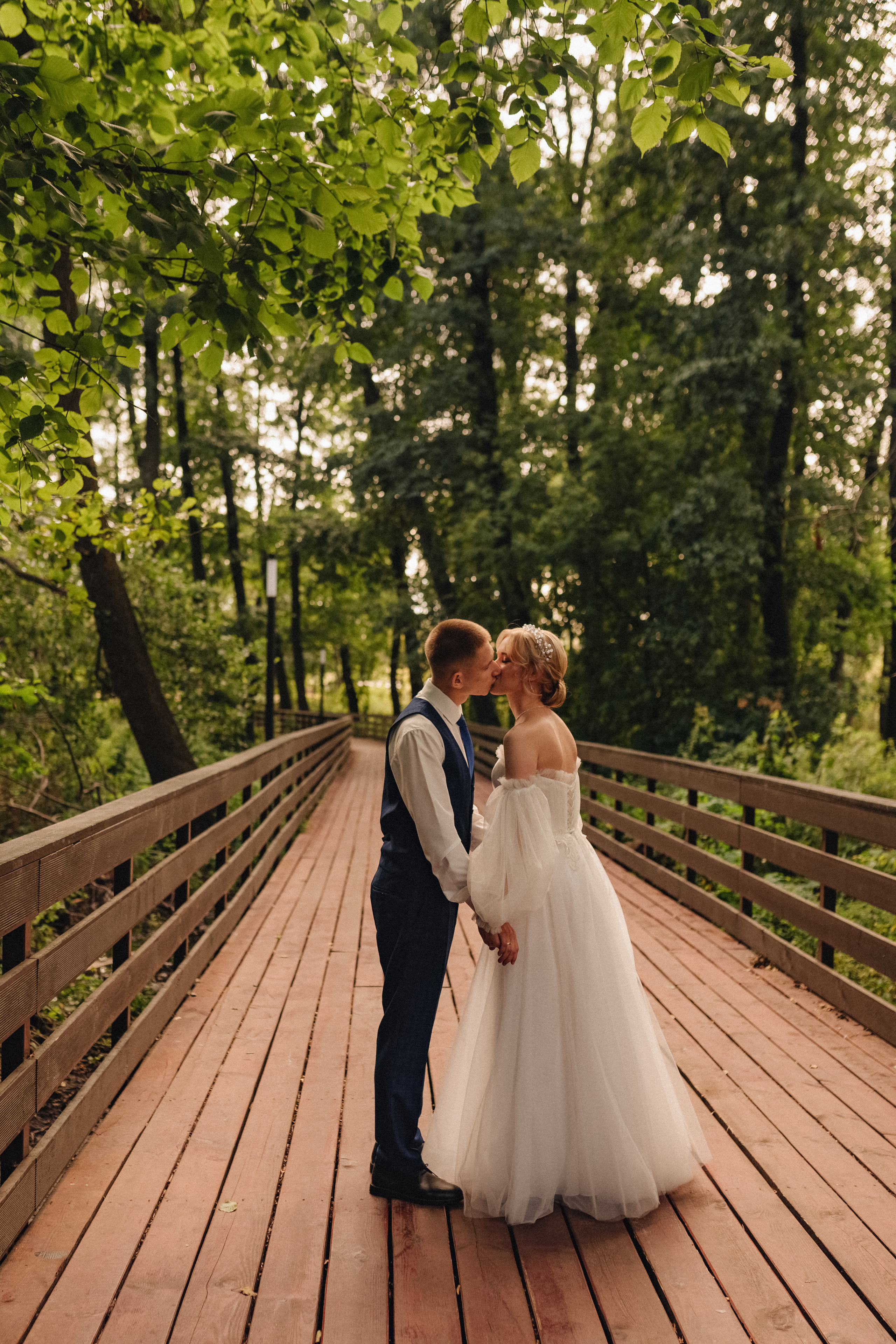 Валентина и Дмитрий. Фотограф Карина Шмулёва. Воронеж и область