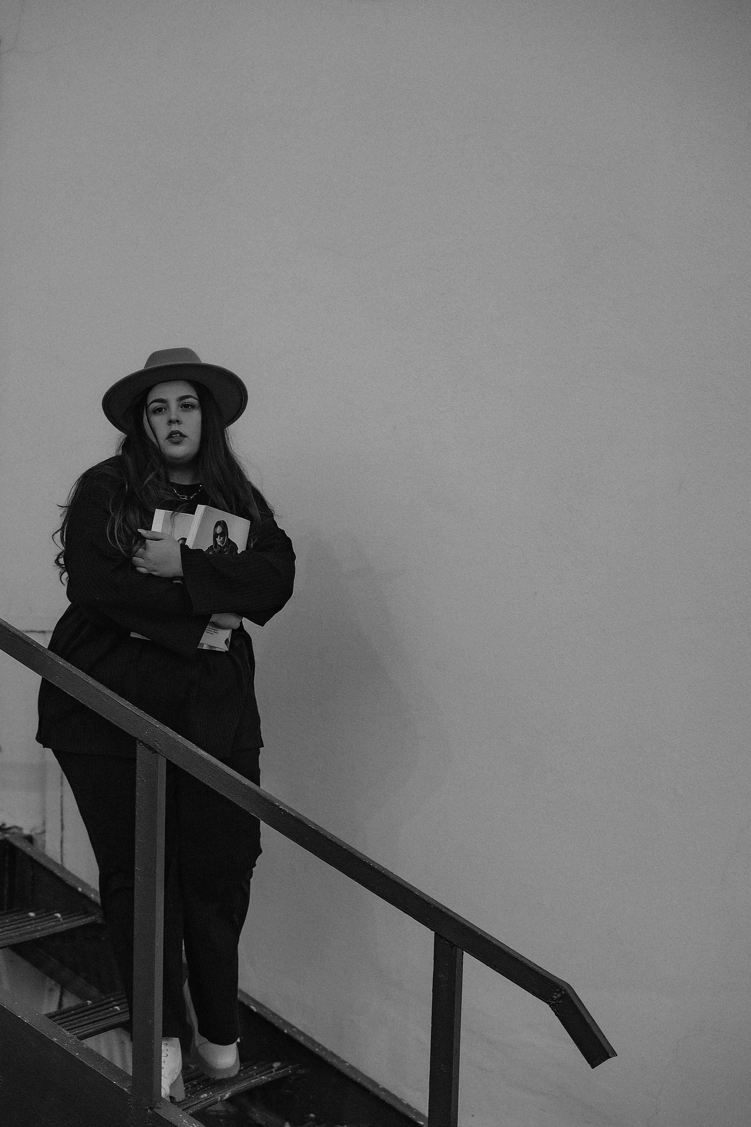 Надежда. Фотограф Карина Шмулёва. Воронеж и область