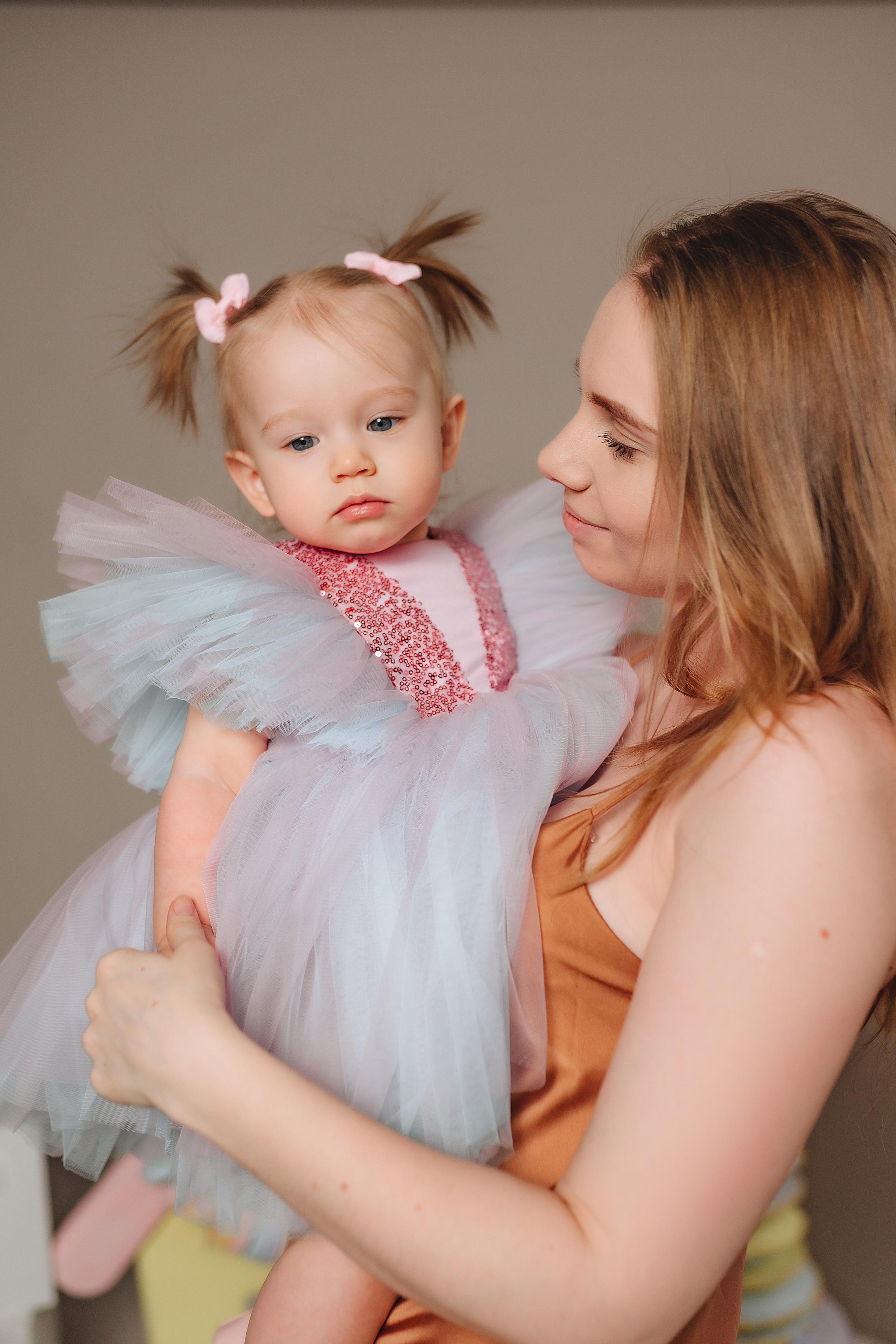 Семья Авериных. Фотограф Карина Шмулёва. Воронеж и область