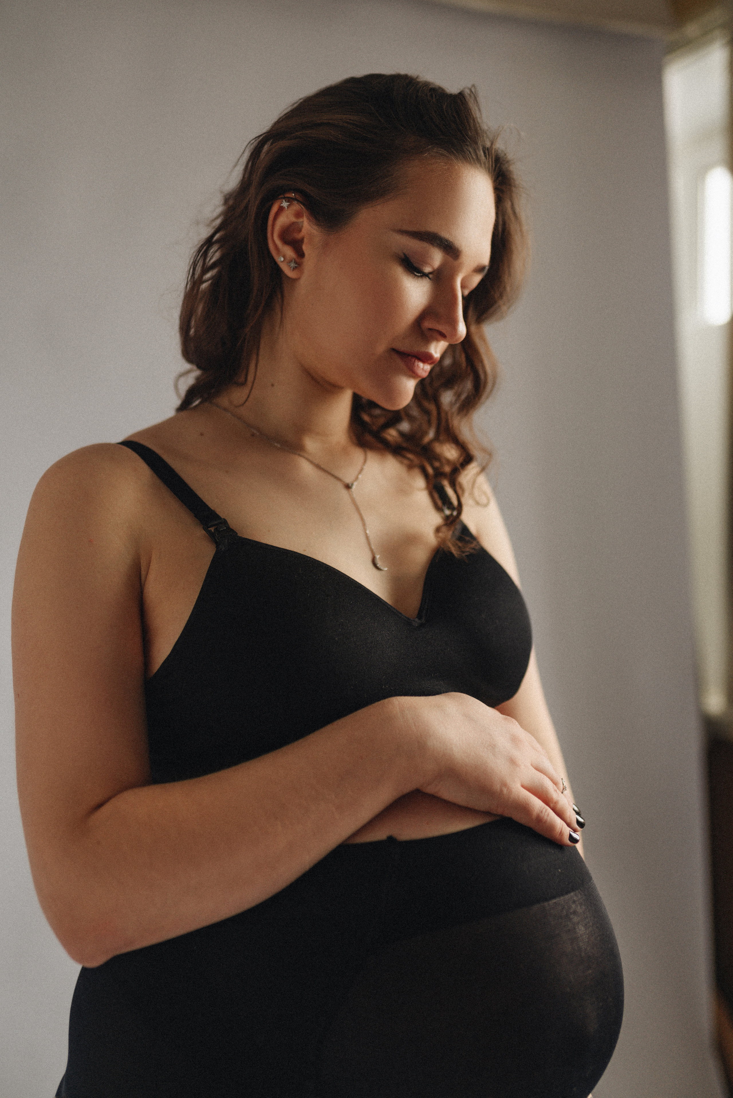 Александра. Фотограф Карина Шмулёва. Воронеж и область