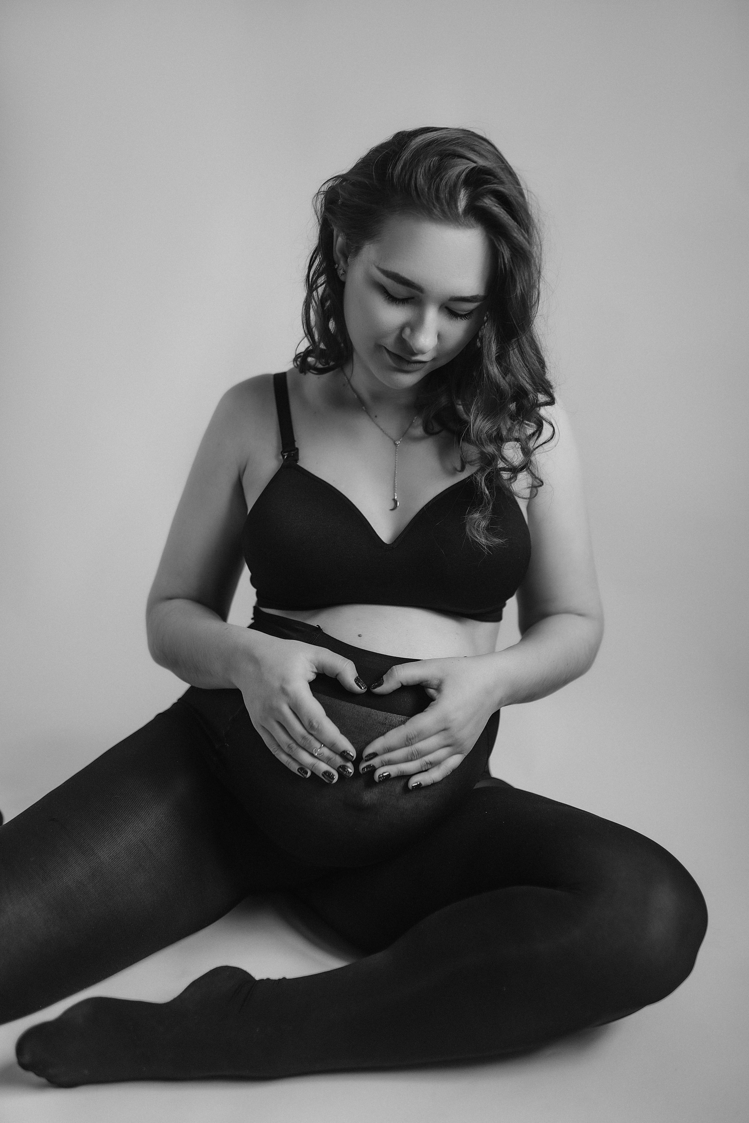 Александра. Фотограф Карина Шмулёва. Воронеж и область