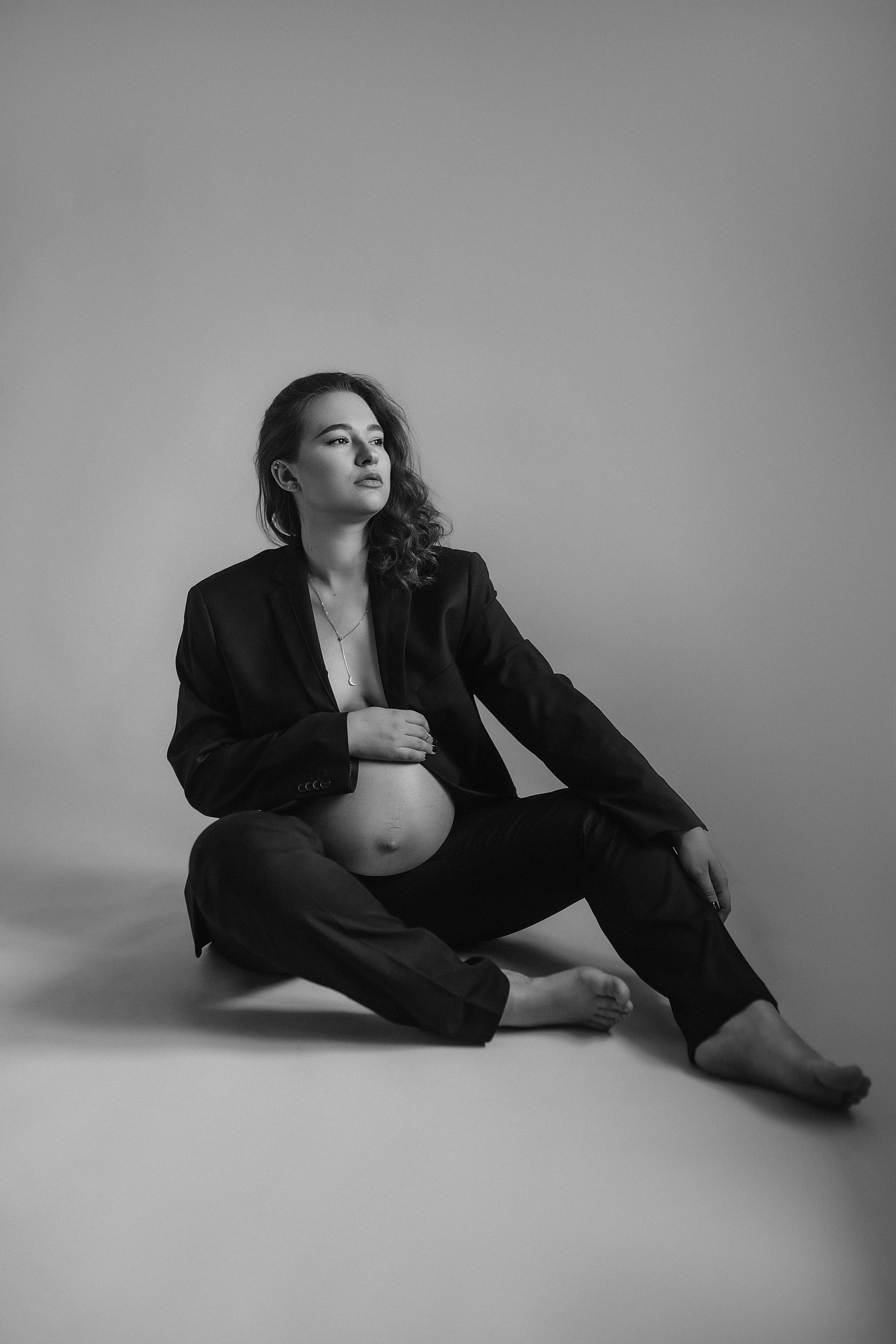 Александра. Фотограф Карина Шмулёва. Воронеж и область