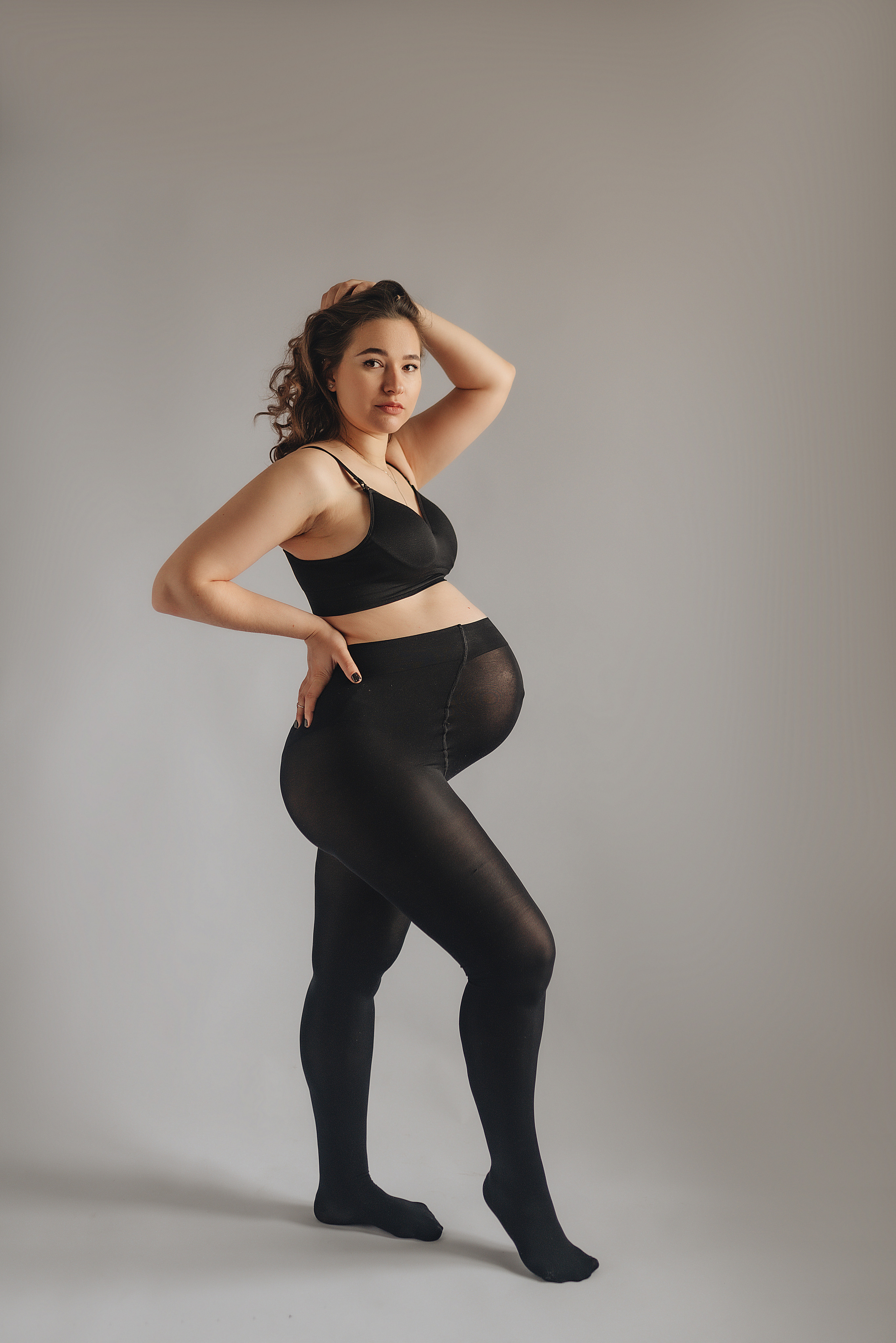 Александра. Фотограф Карина Шмулёва. Воронеж и область