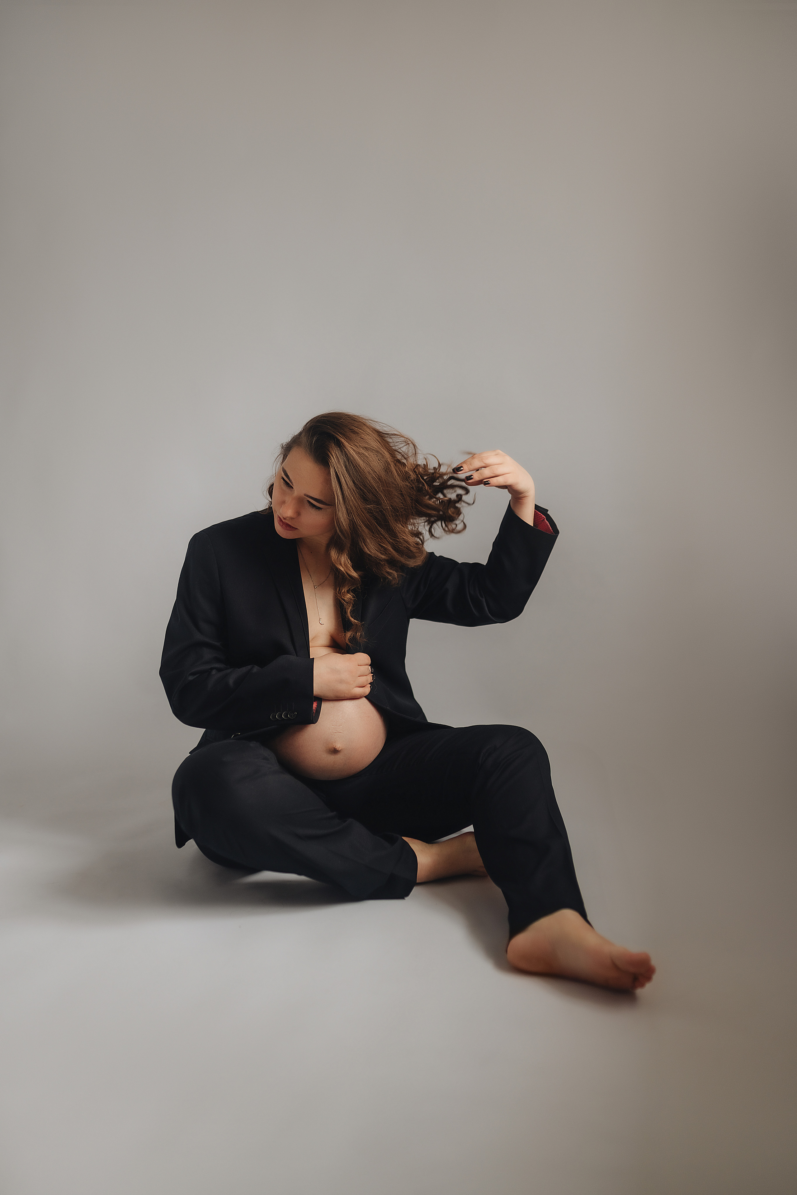 Александра. Фотограф Карина Шмулёва. Воронеж и область