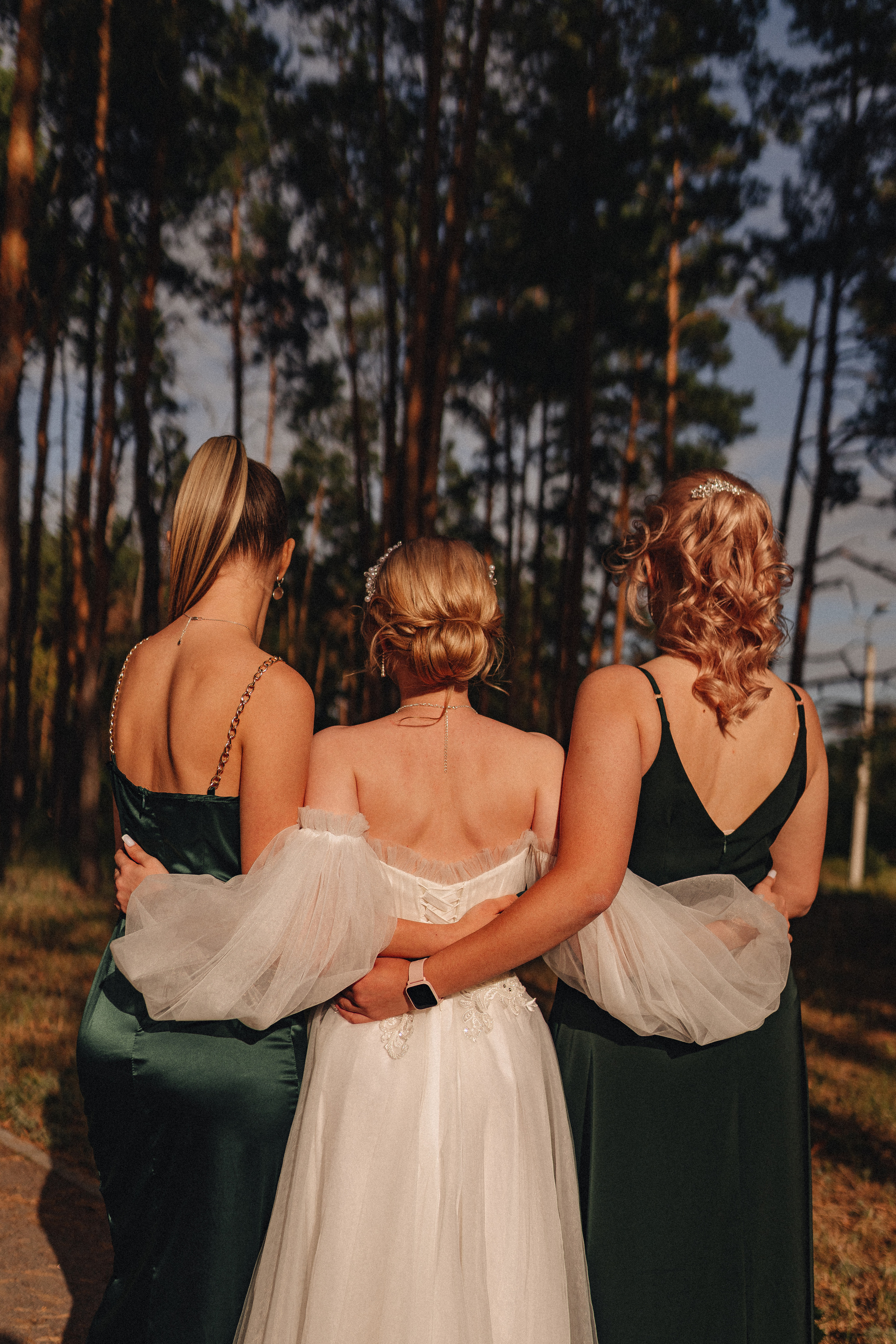 Валентина и Дмитрий. Фотограф Карина Шмулёва. Воронеж и область