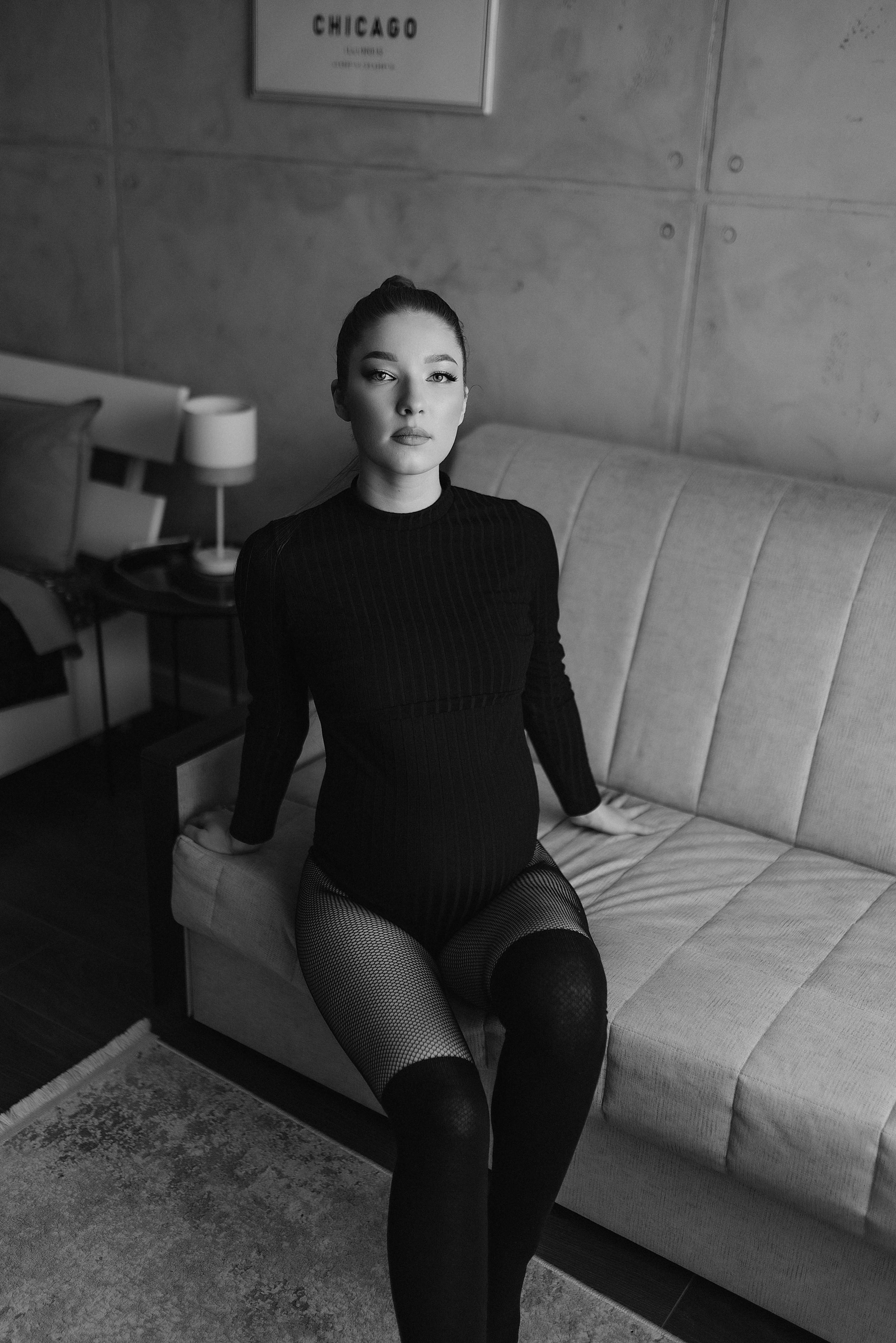 Дарина | Съёмка беременности. Фотограф Карина Шмулёва. Воронеж и область