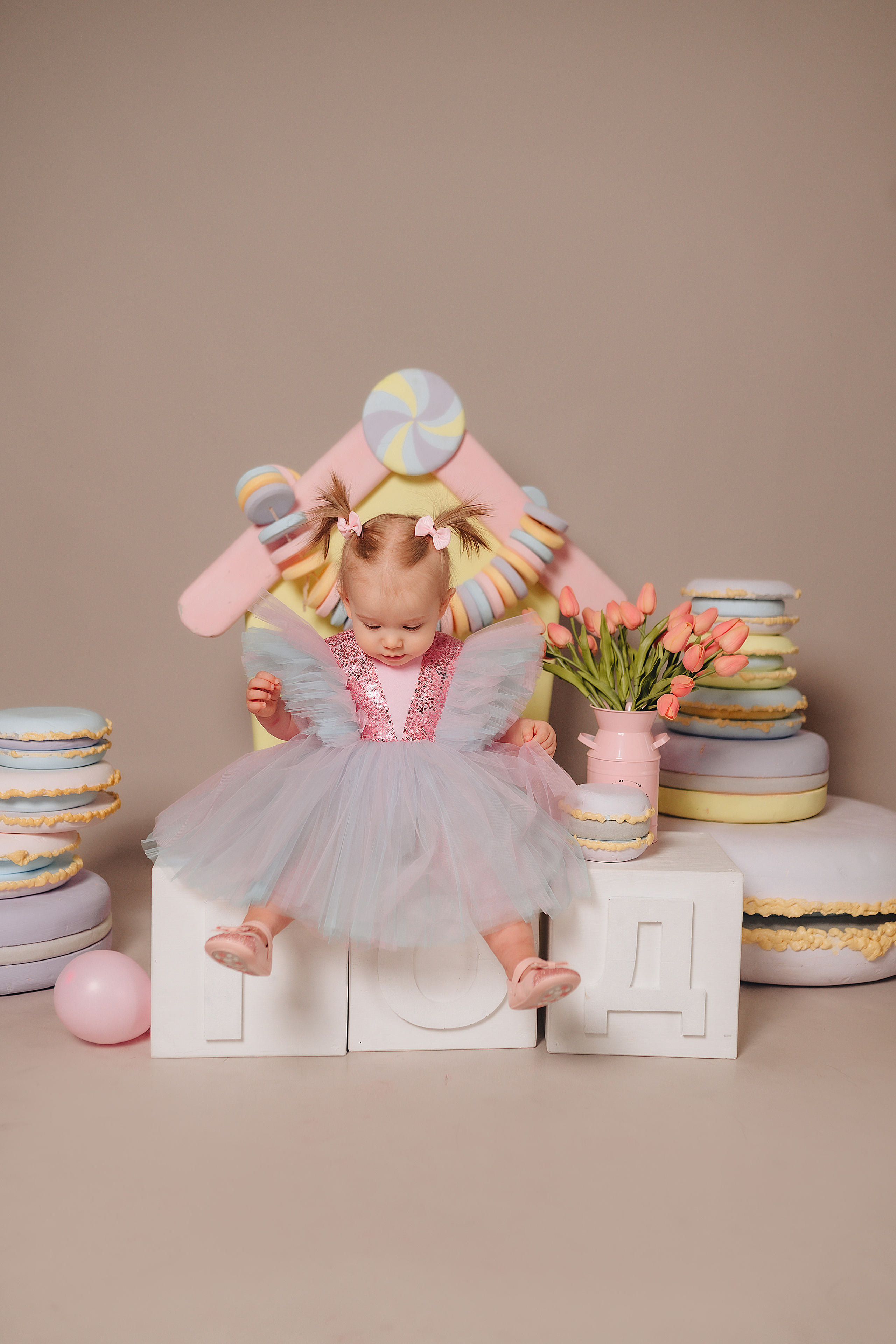 Семья Авериных. Фотограф Карина Шмулёва. Воронеж и область