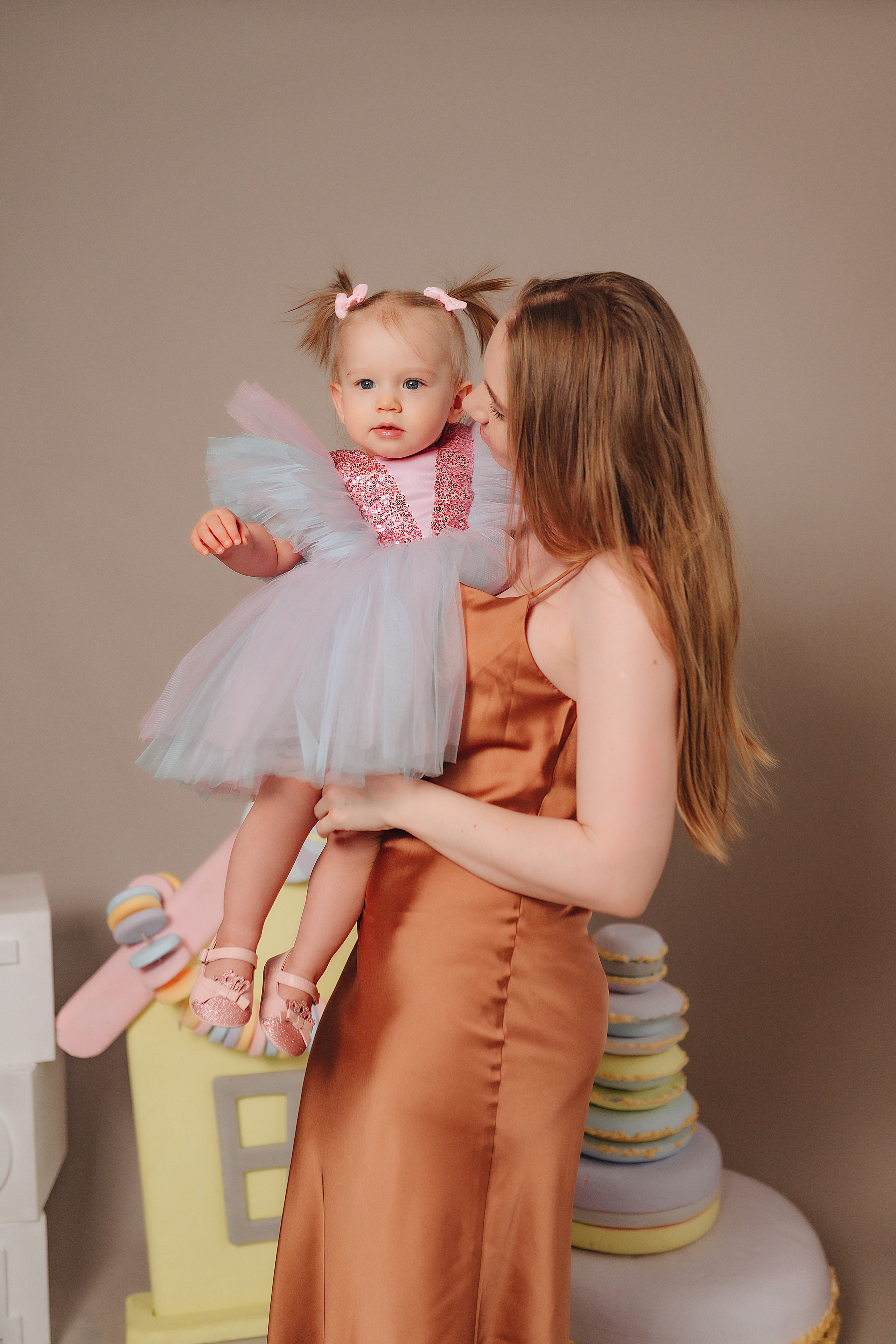 Семья Авериных. Фотограф Карина Шмулёва. Воронеж и область