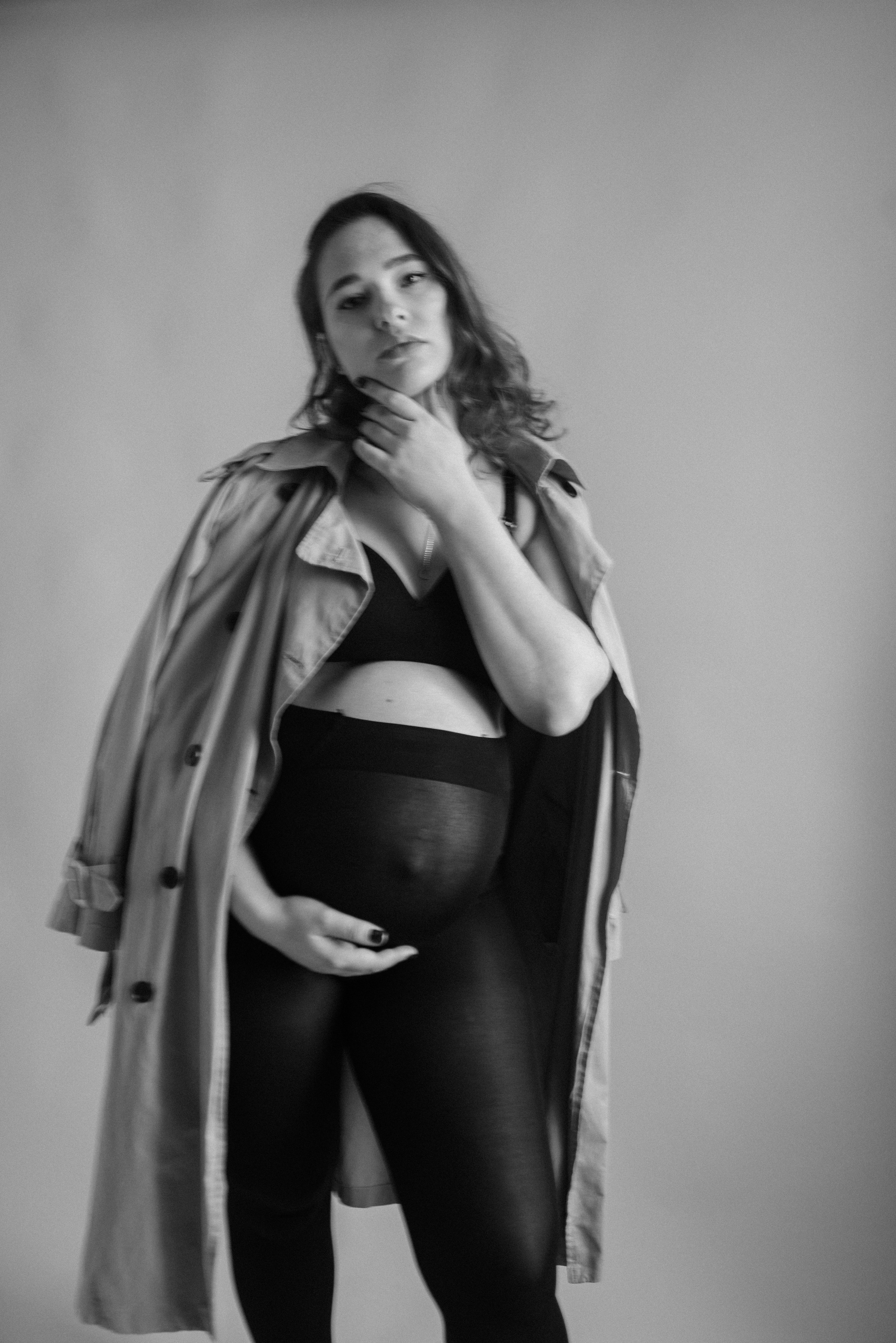 Александра. Фотограф Карина Шмулёва. Воронеж и область