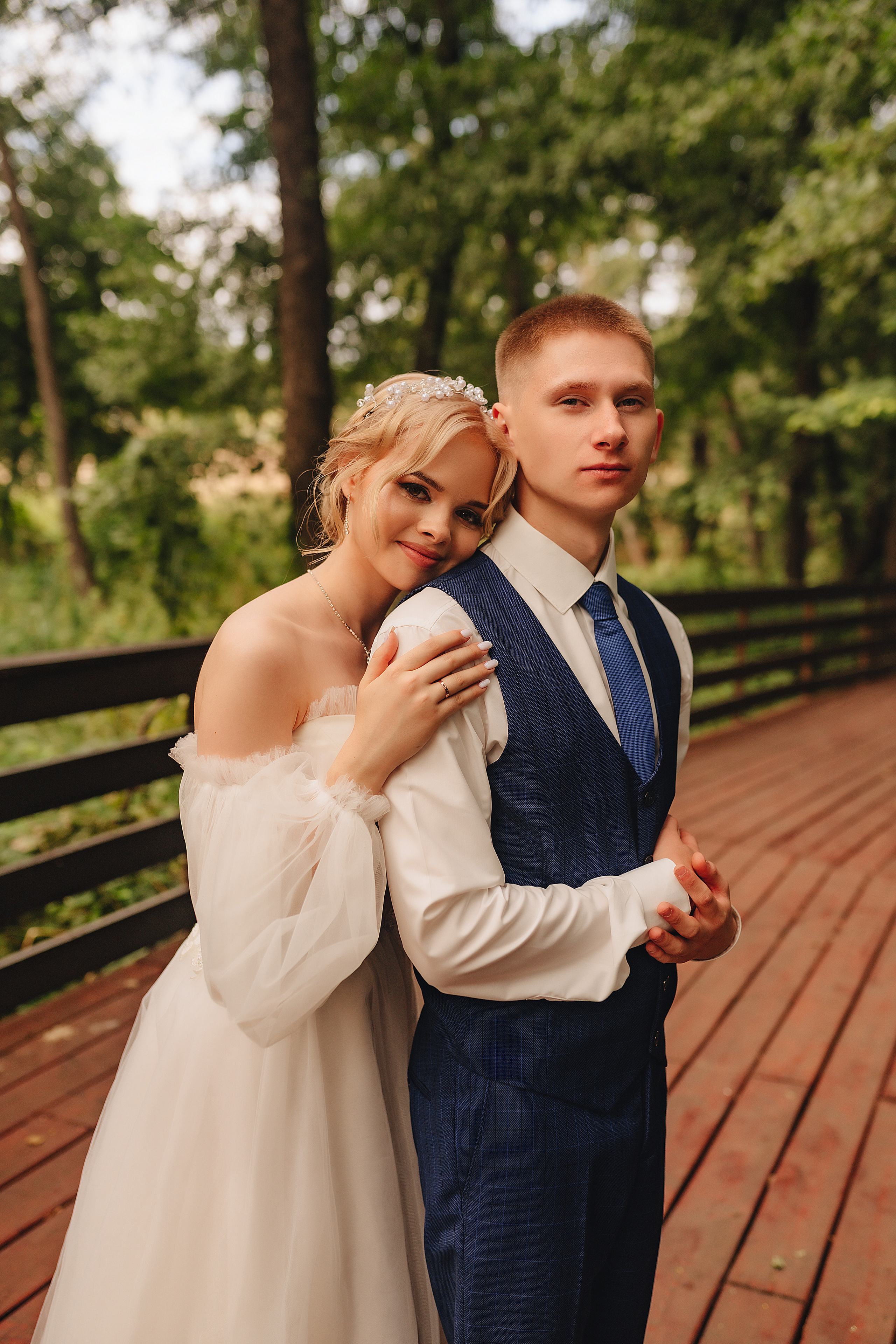 Валентина и Дмитрий. Фотограф Карина Шмулёва. Воронеж и область