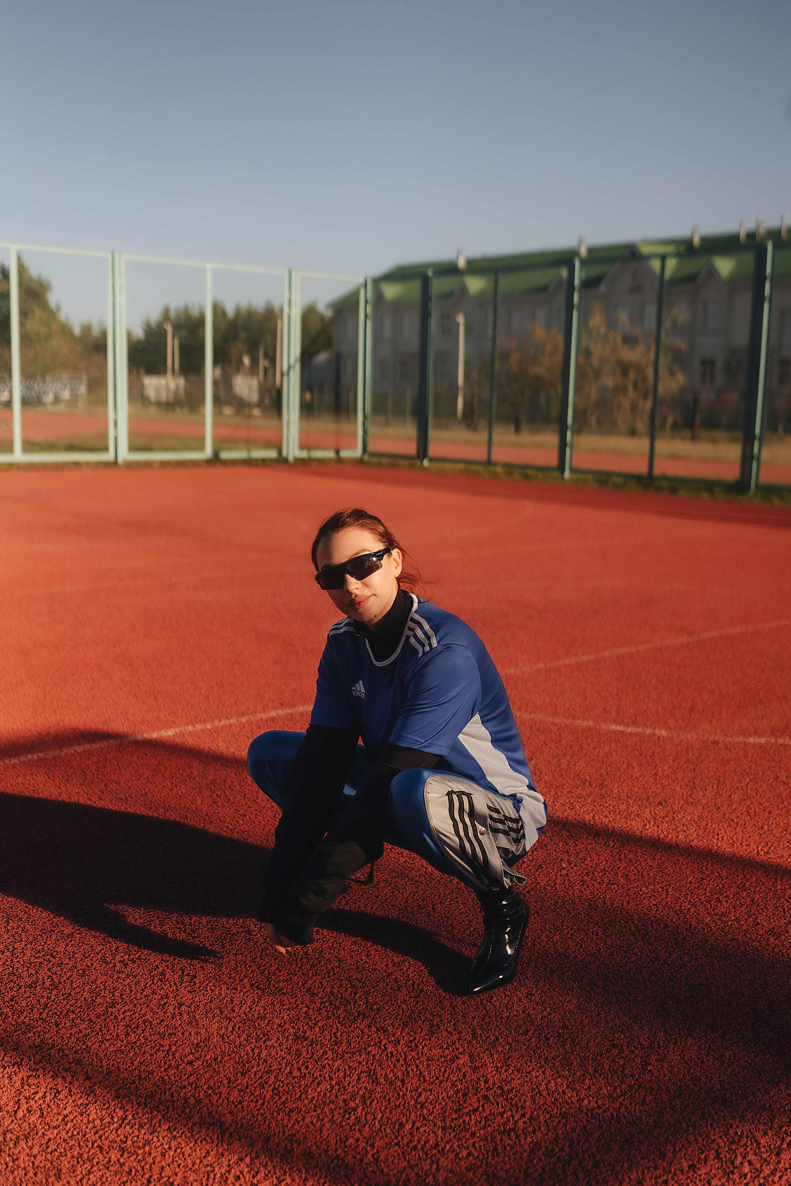 Дарья | Съемка в стиле Fasfion. Фотограф Карина Шмулёва. Воронеж и область