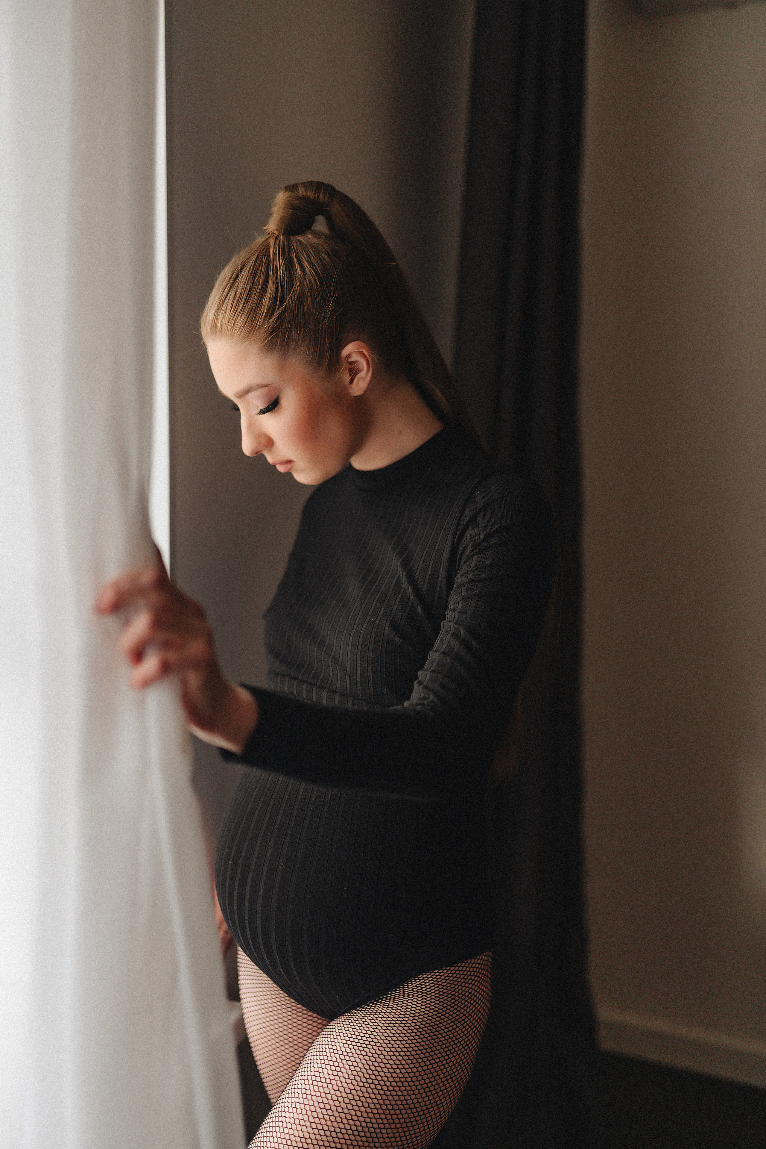 Дарина | Съёмка беременности. Фотограф Карина Шмулёва. Воронеж и область