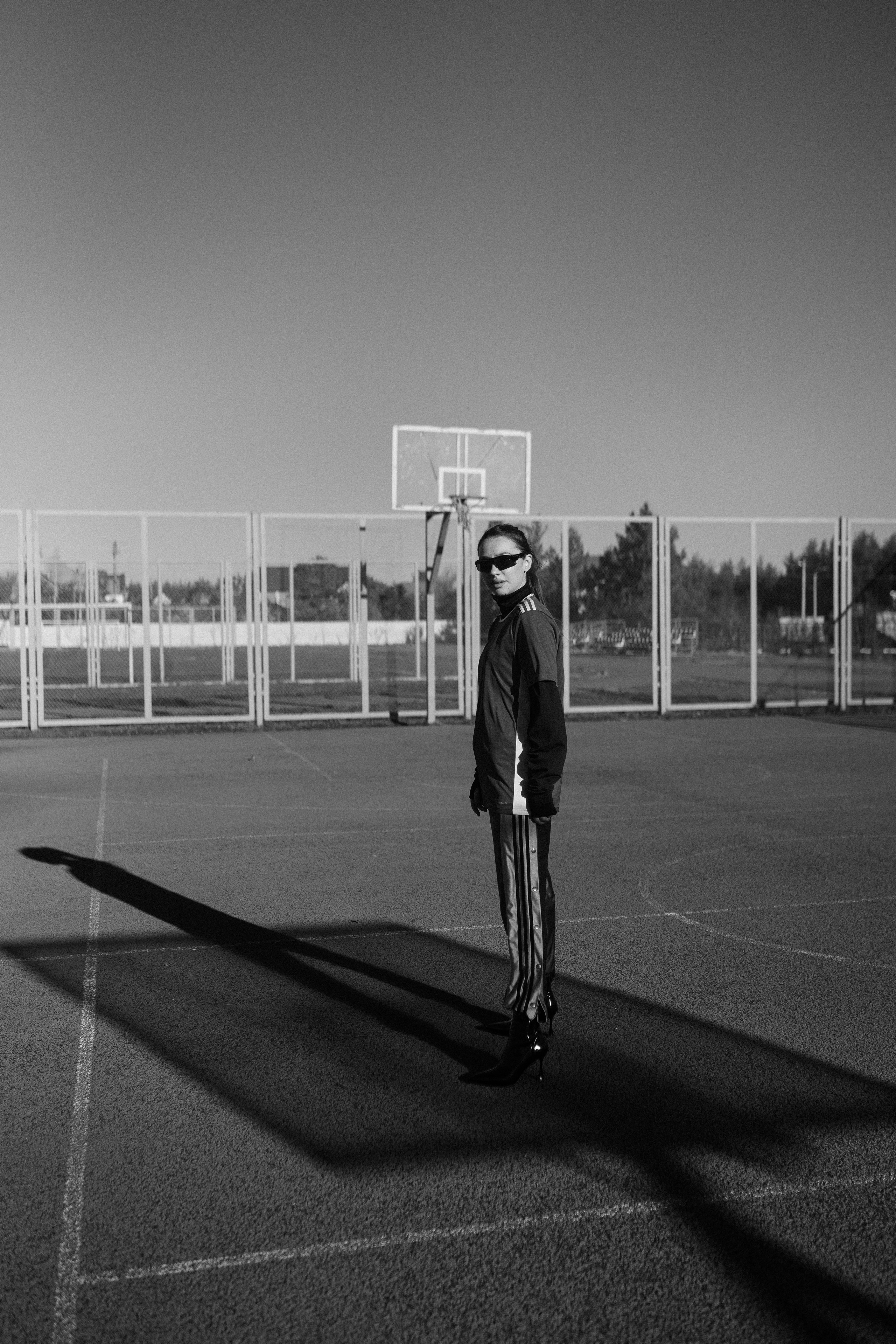 Дарья | Съемка в стиле Fasfion. Фотограф Карина Шмулёва. Воронеж и область