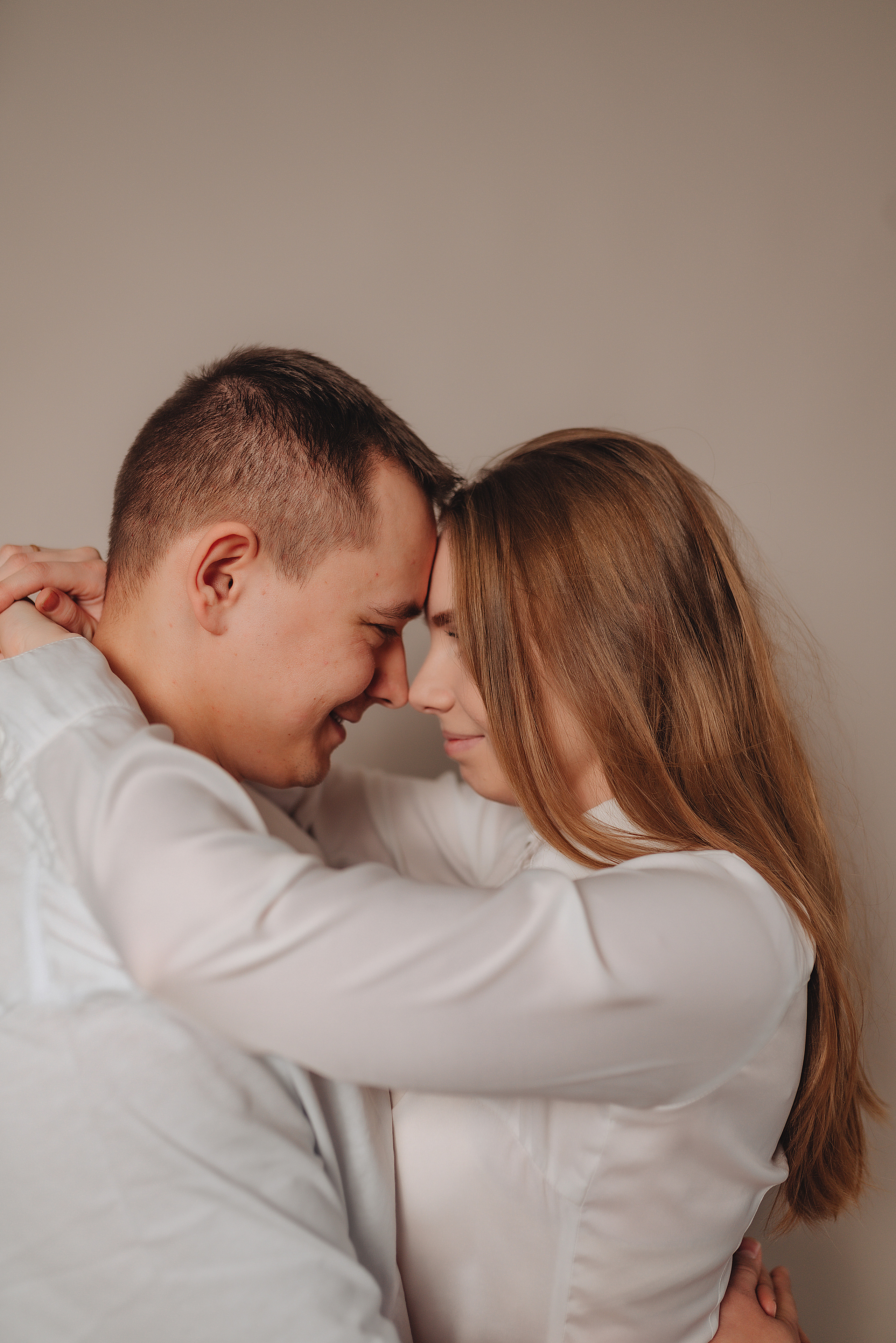 Семья Авериных. Фотограф Карина Шмулёва. Воронеж и область