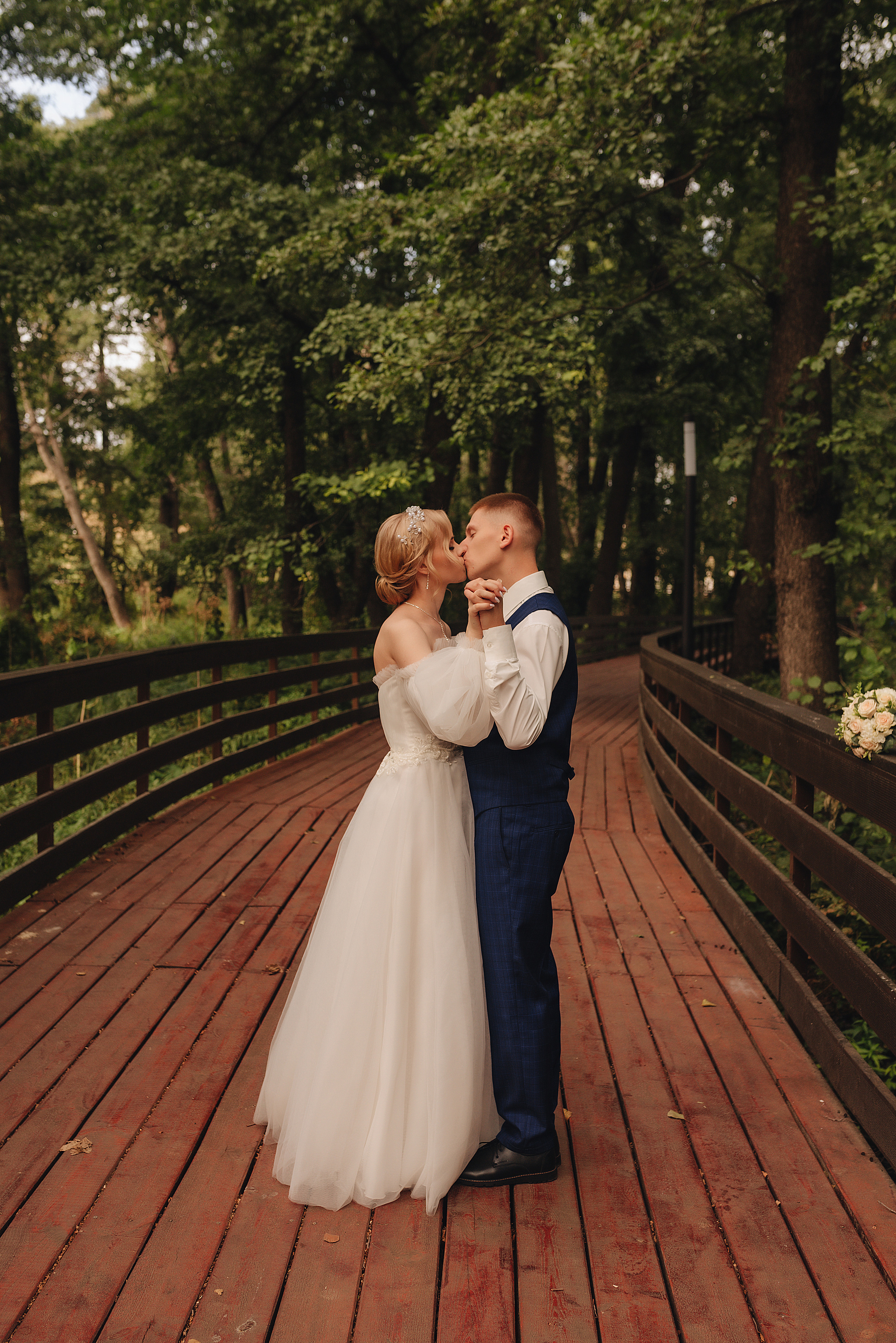 Валентина и Дмитрий. Фотограф Карина Шмулёва. Воронеж и область