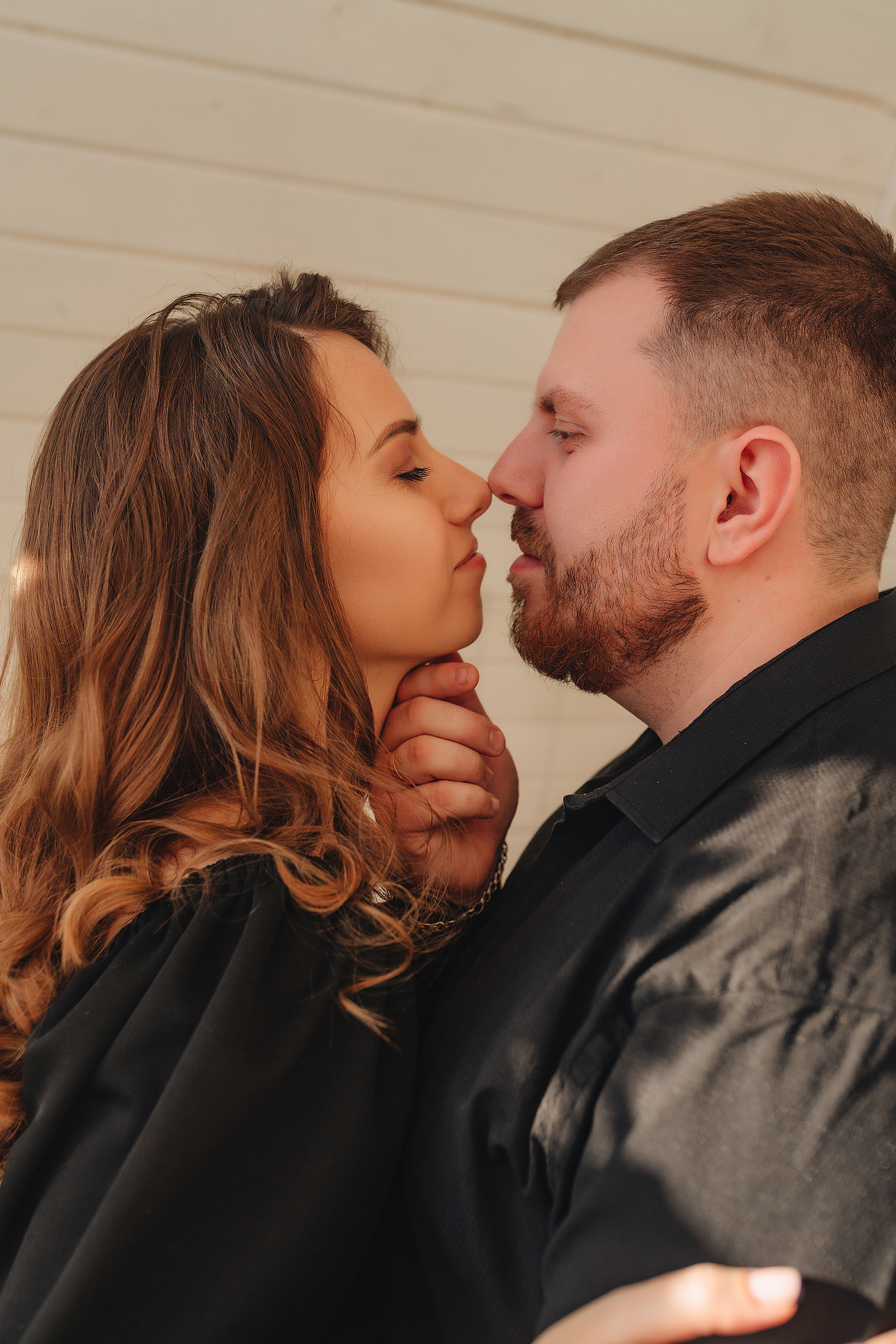 Семья Ивашко | Новогодний фотодень. Фотограф Карина Шмулёва. Воронеж и область