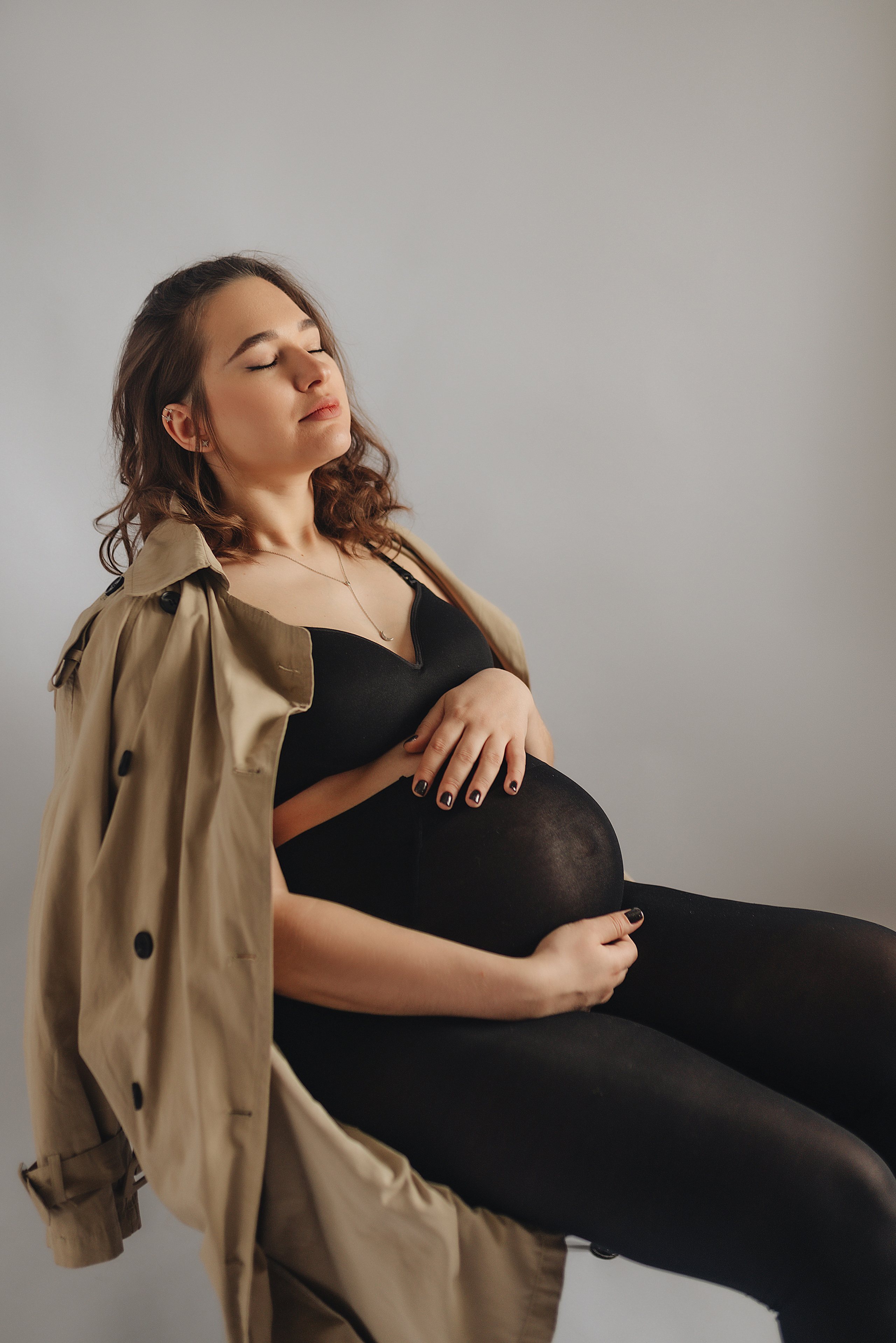 Александра. Фотограф Карина Шмулёва. Воронеж и область