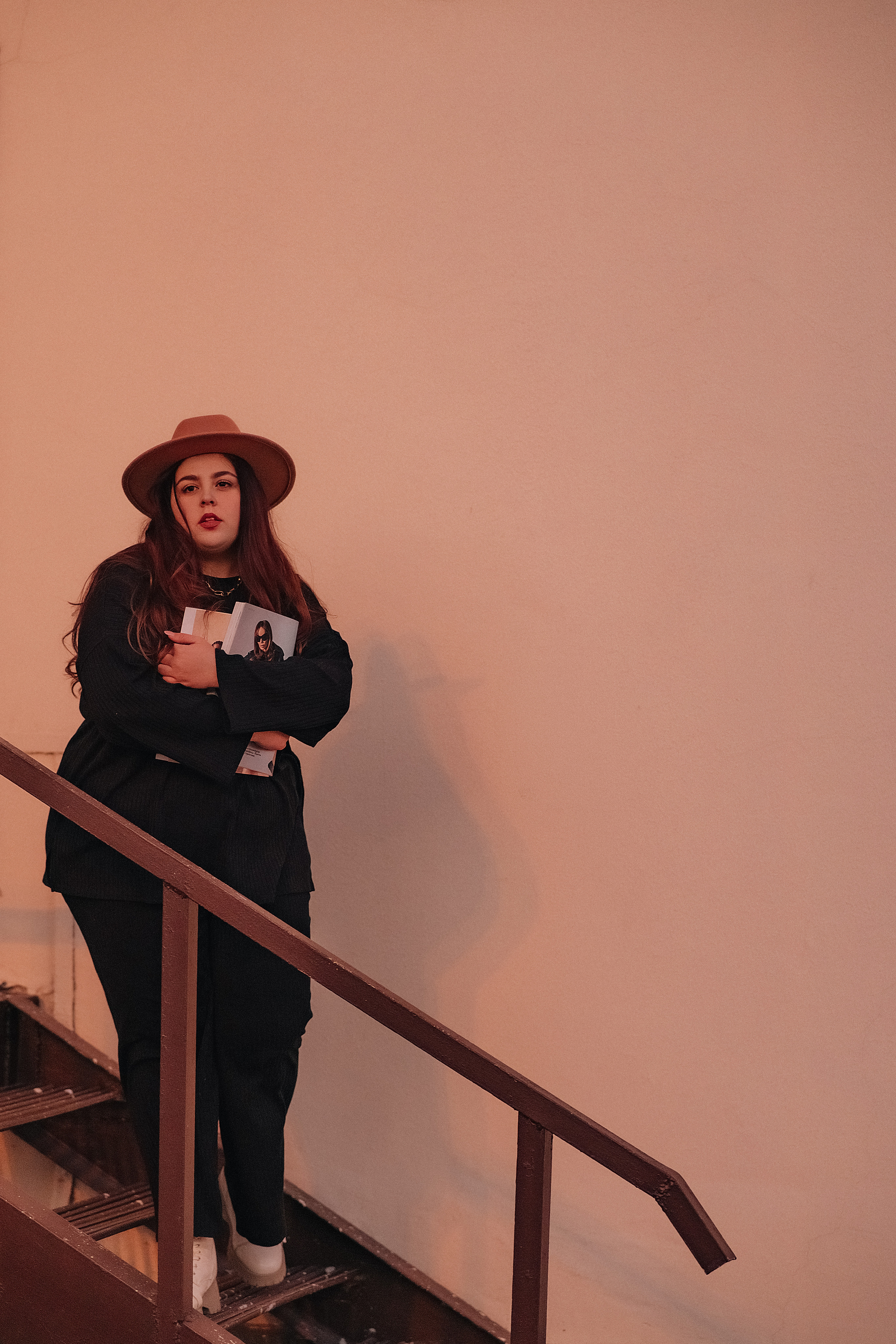 Надежда. Фотограф Карина Шмулёва. Воронеж и область