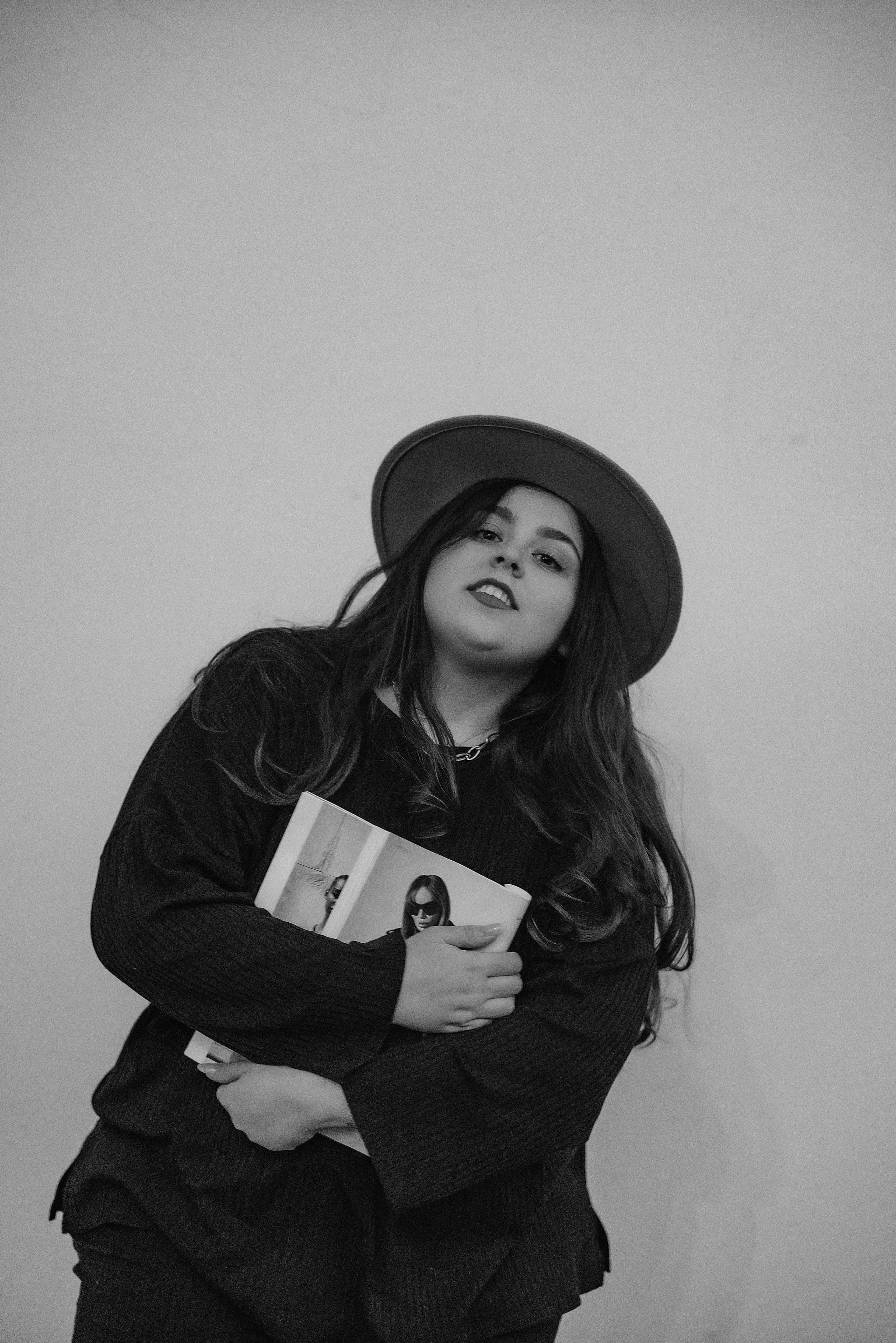 Надежда. Фотограф Карина Шмулёва. Воронеж и область