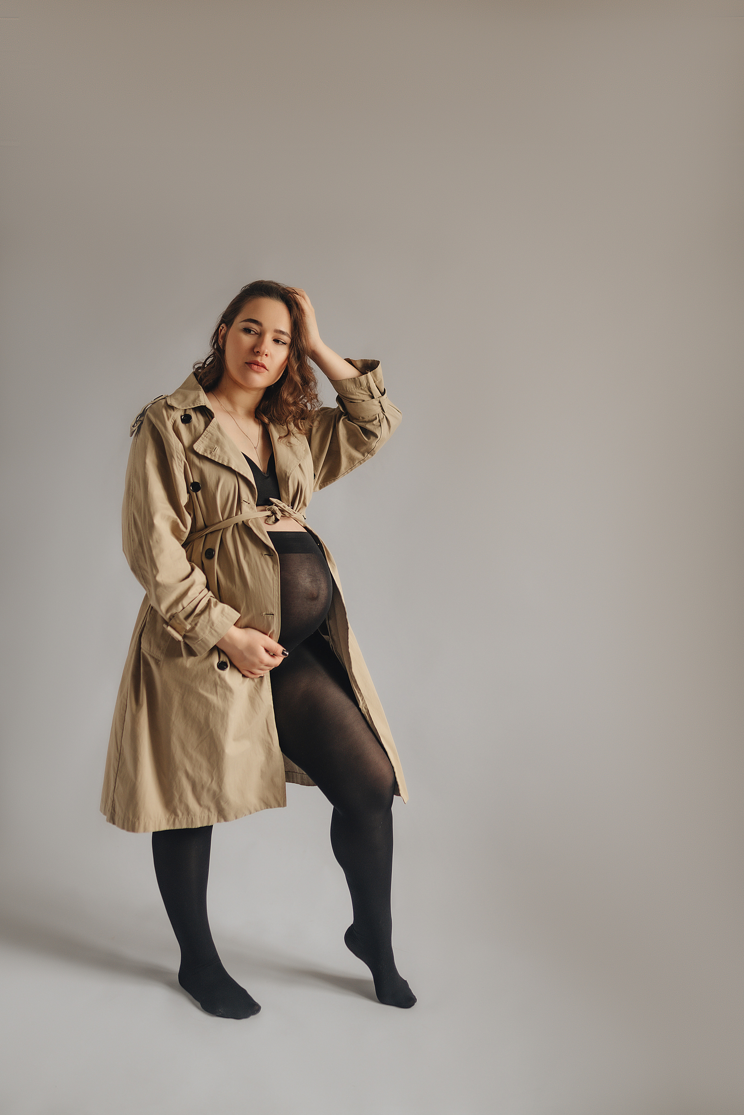 Александра. Фотограф Карина Шмулёва. Воронеж и область