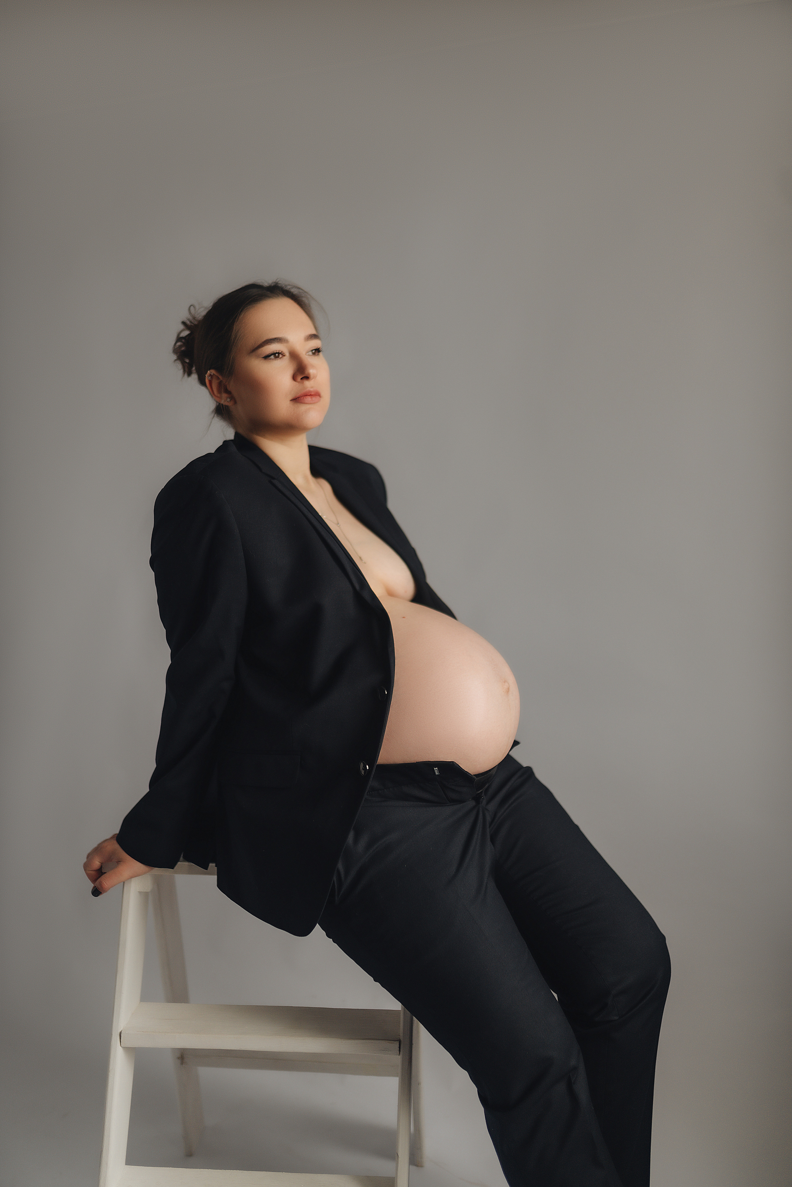 Александра. Фотограф Карина Шмулёва. Воронеж и область