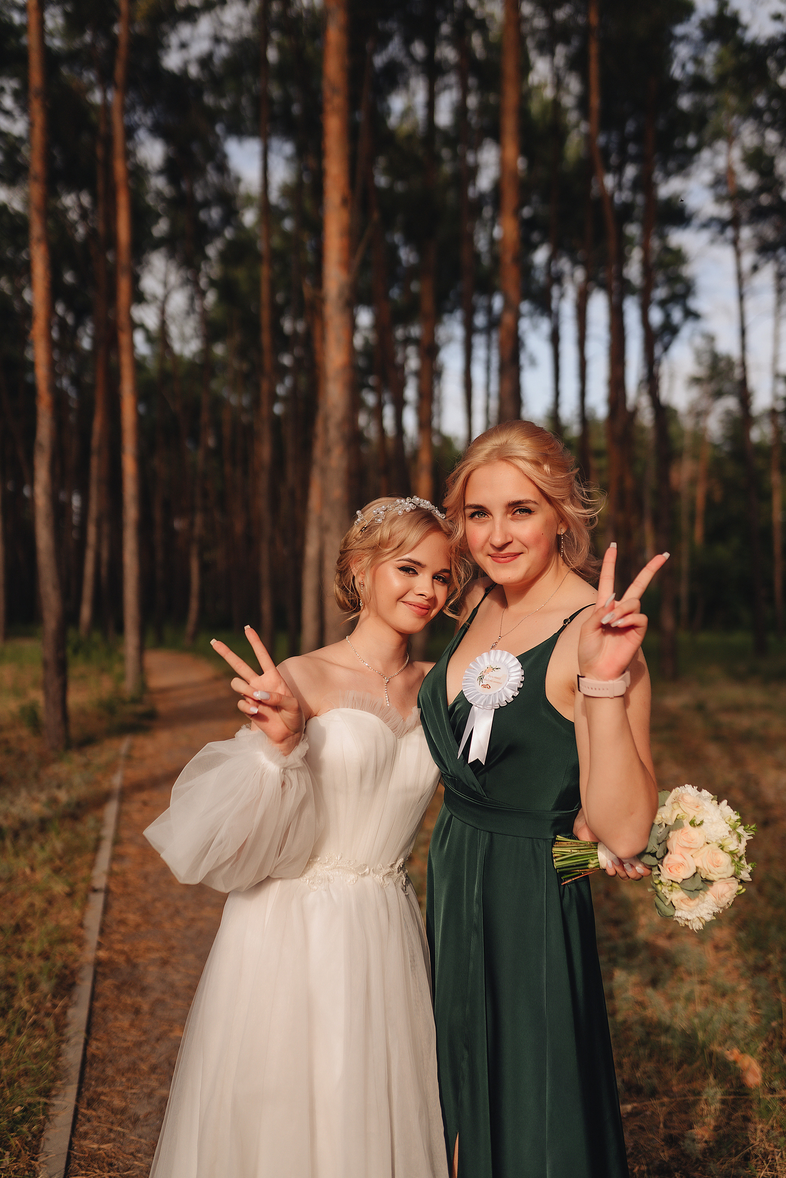 Валентина и Дмитрий. Фотограф Карина Шмулёва. Воронеж и область