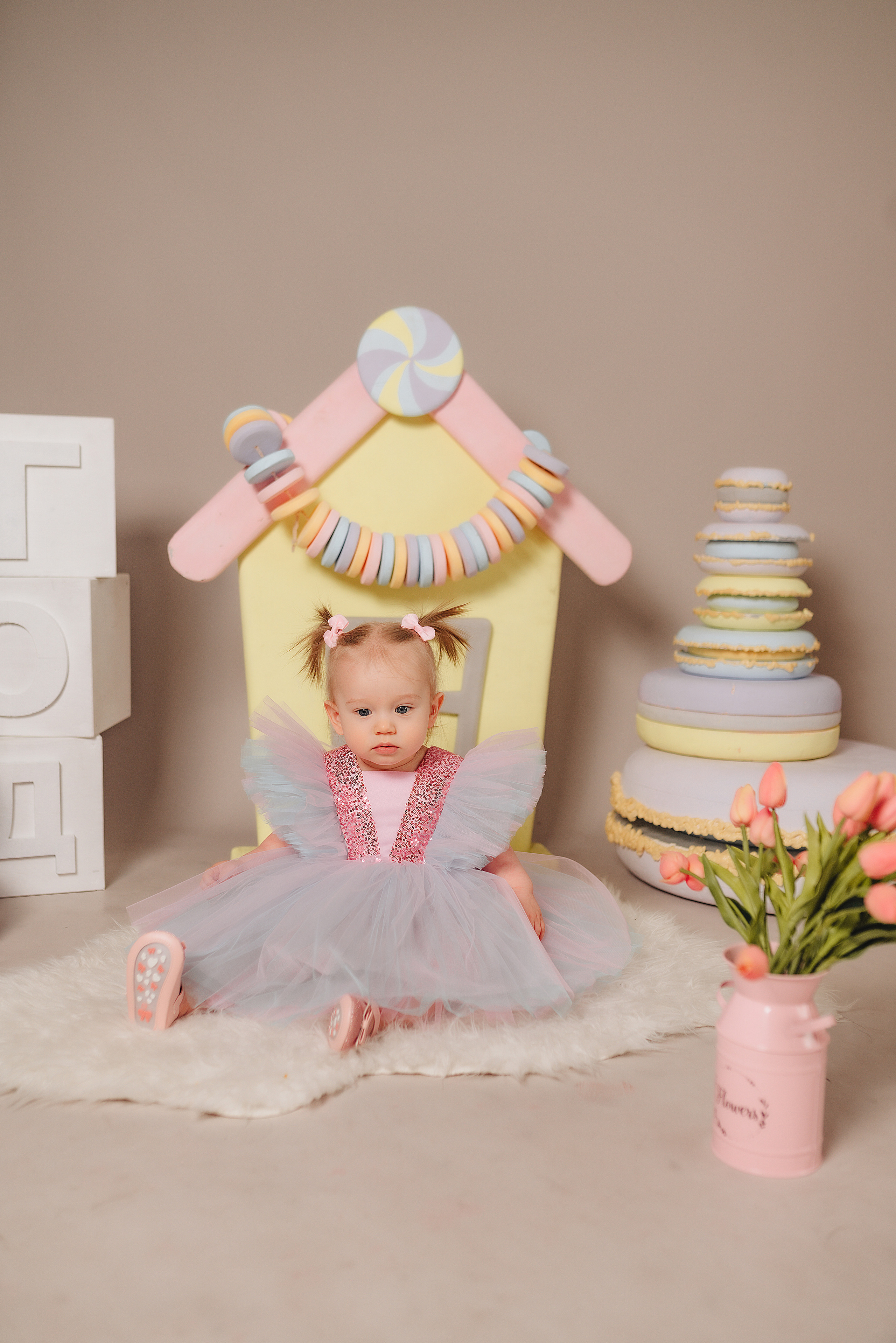 Семья Авериных. Фотограф Карина Шмулёва. Воронеж и область