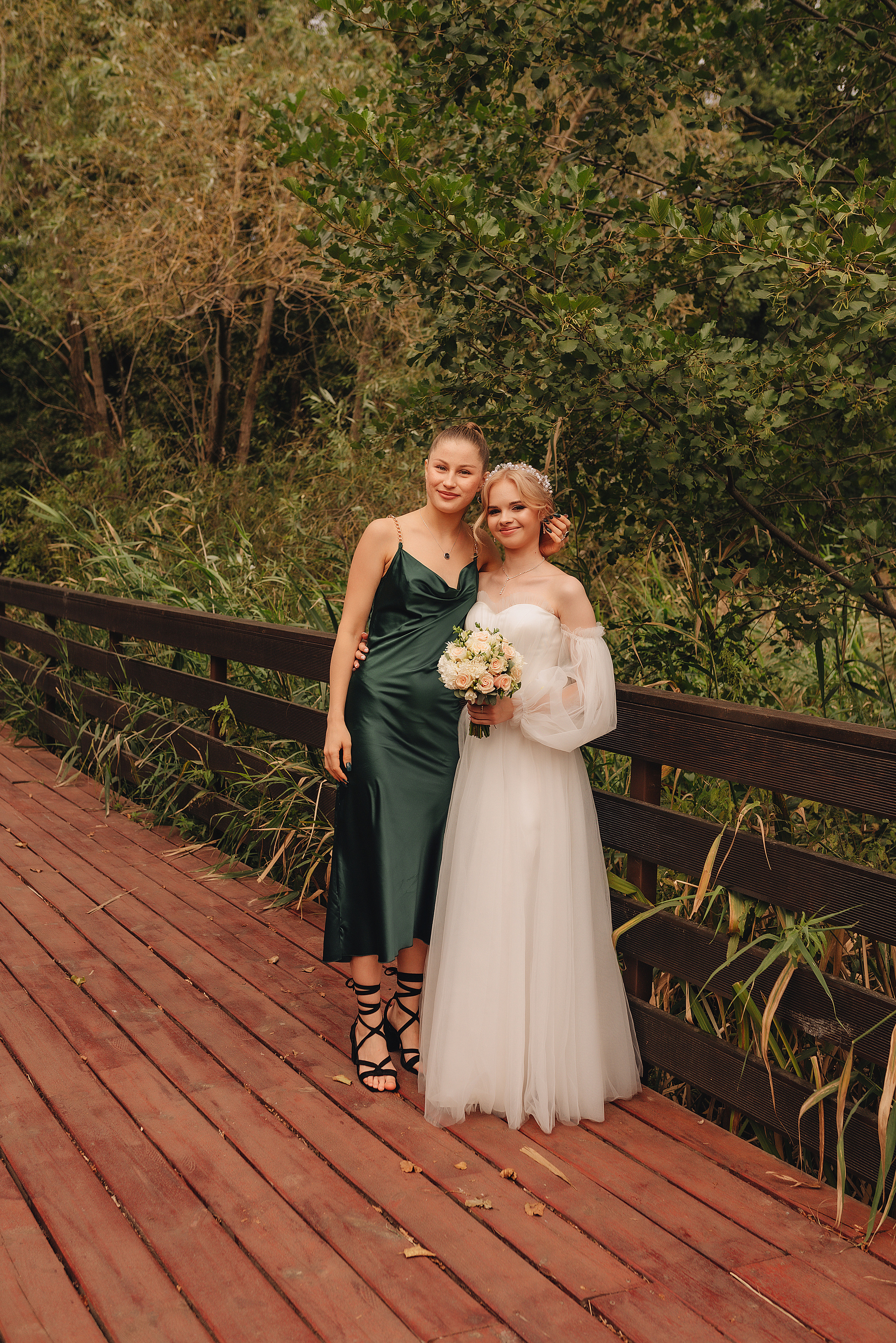 Валентина и Дмитрий. Фотограф Карина Шмулёва. Воронеж и область