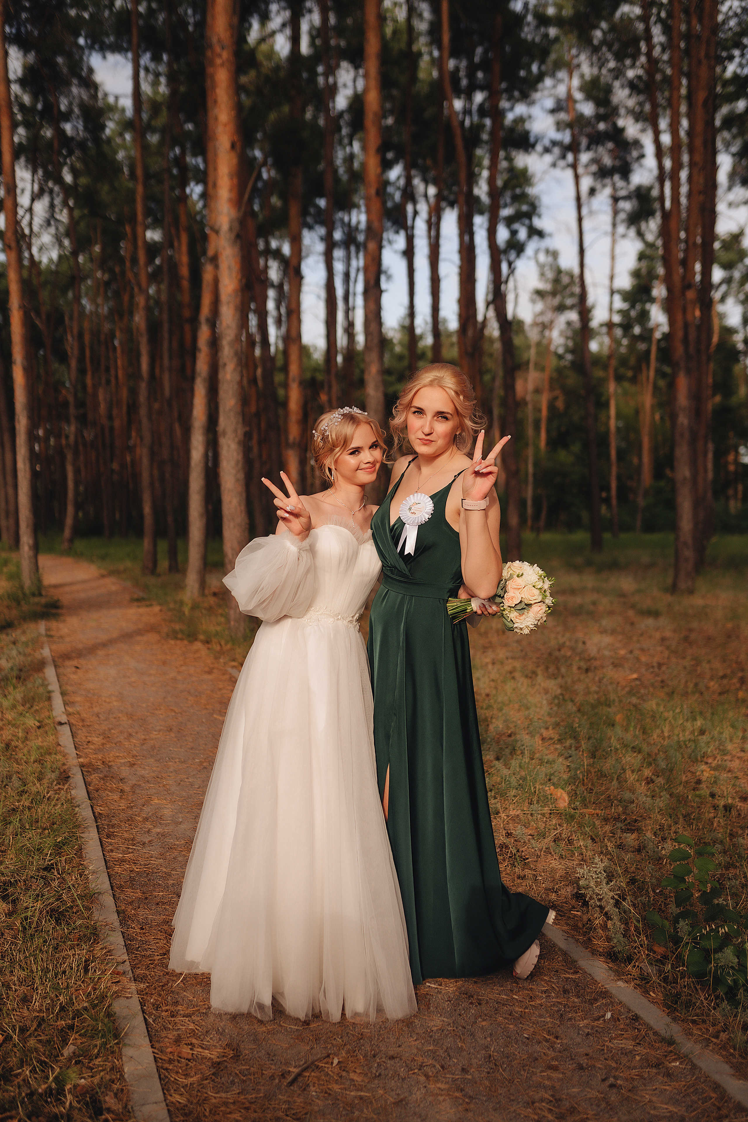 Валентина и Дмитрий. Фотограф Карина Шмулёва. Воронеж и область