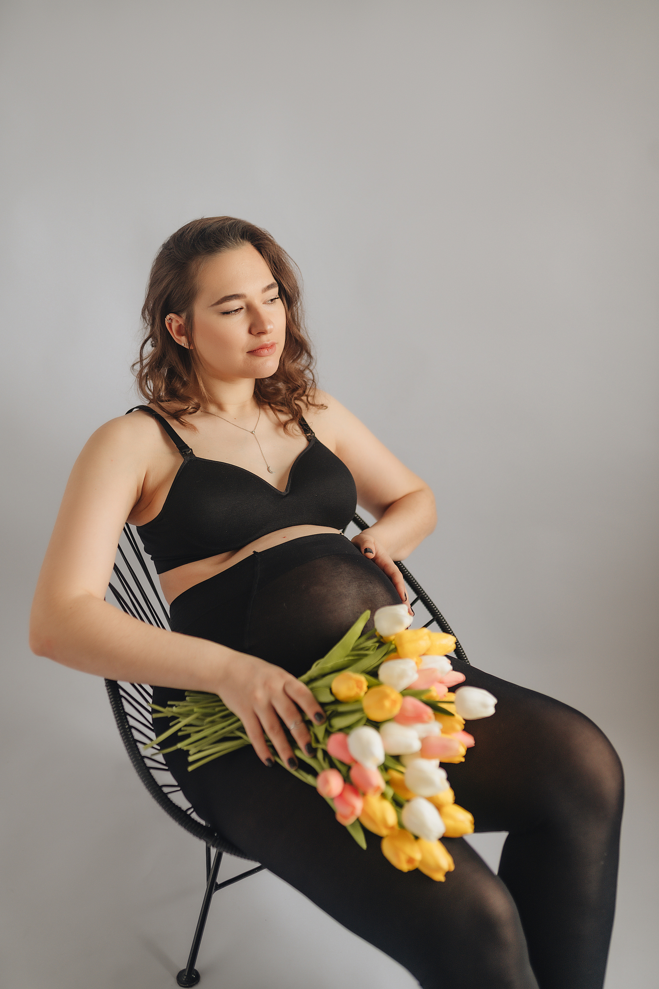 Александра. Фотограф Карина Шмулёва. Воронеж и область