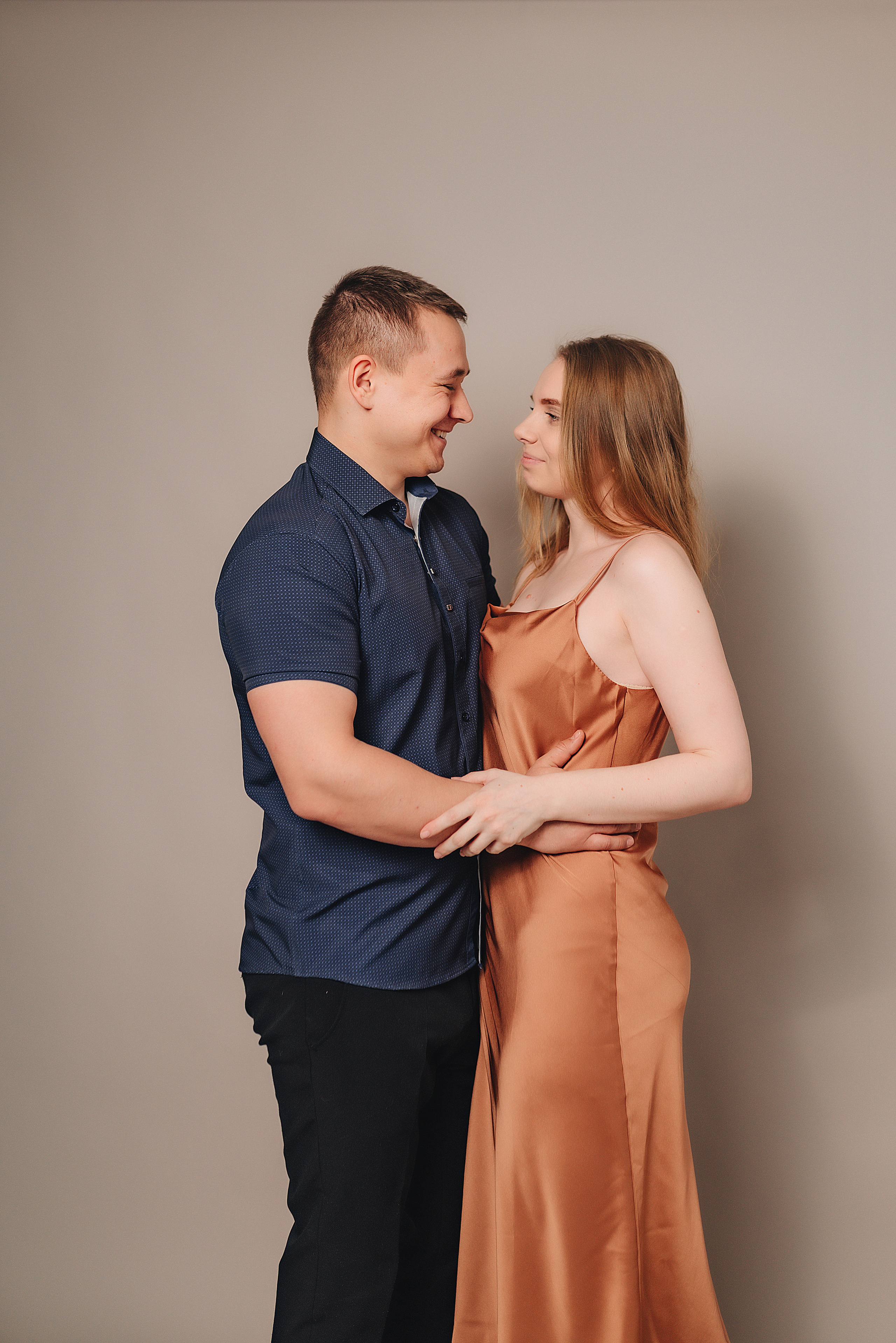 Семья Авериных. Фотограф Карина Шмулёва. Воронеж и область