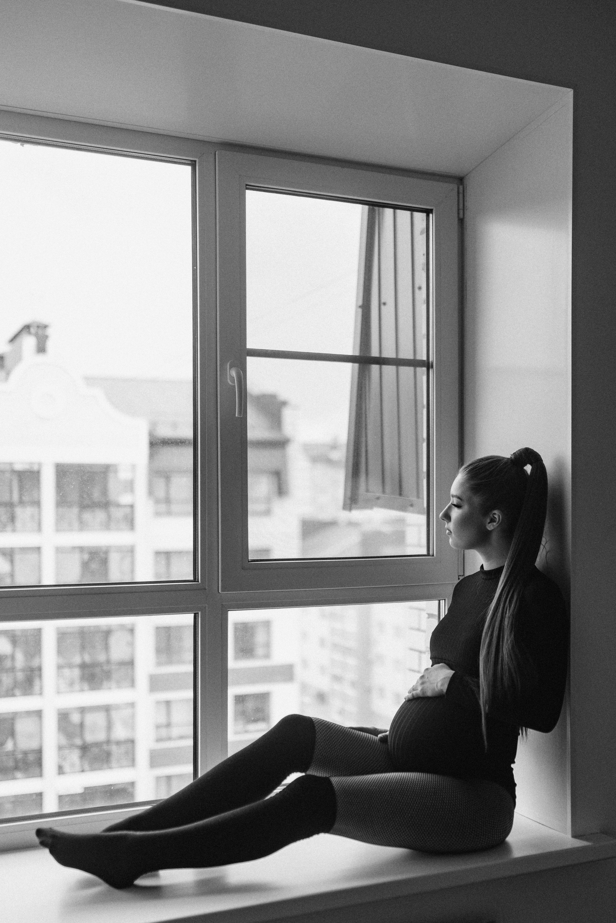 Дарина | Съёмка беременности. Фотограф Карина Шмулёва. Воронеж и область