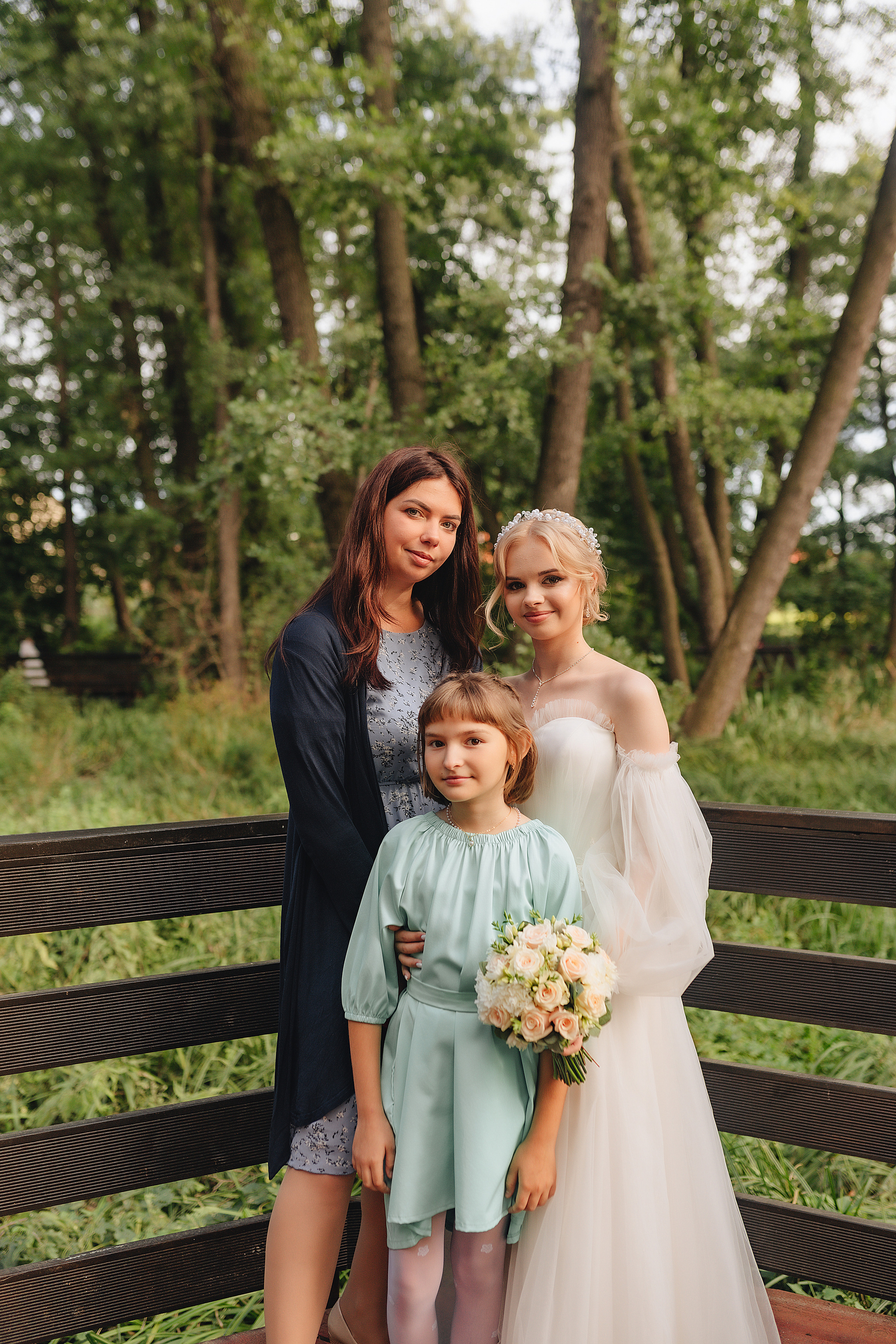 Валентина и Дмитрий. Фотограф Карина Шмулёва. Воронеж и область