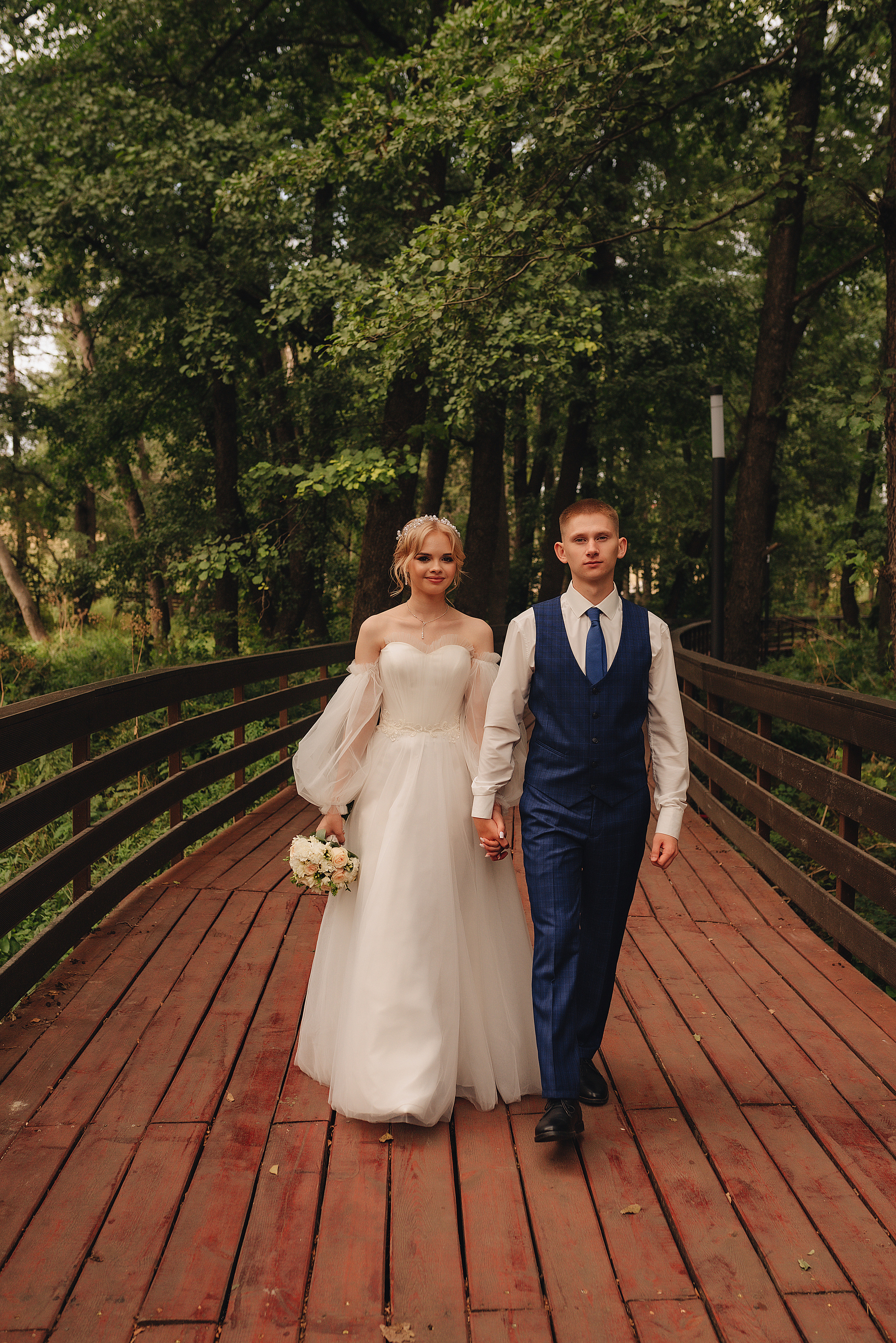 Валентина и Дмитрий. Фотограф Карина Шмулёва. Воронеж и область