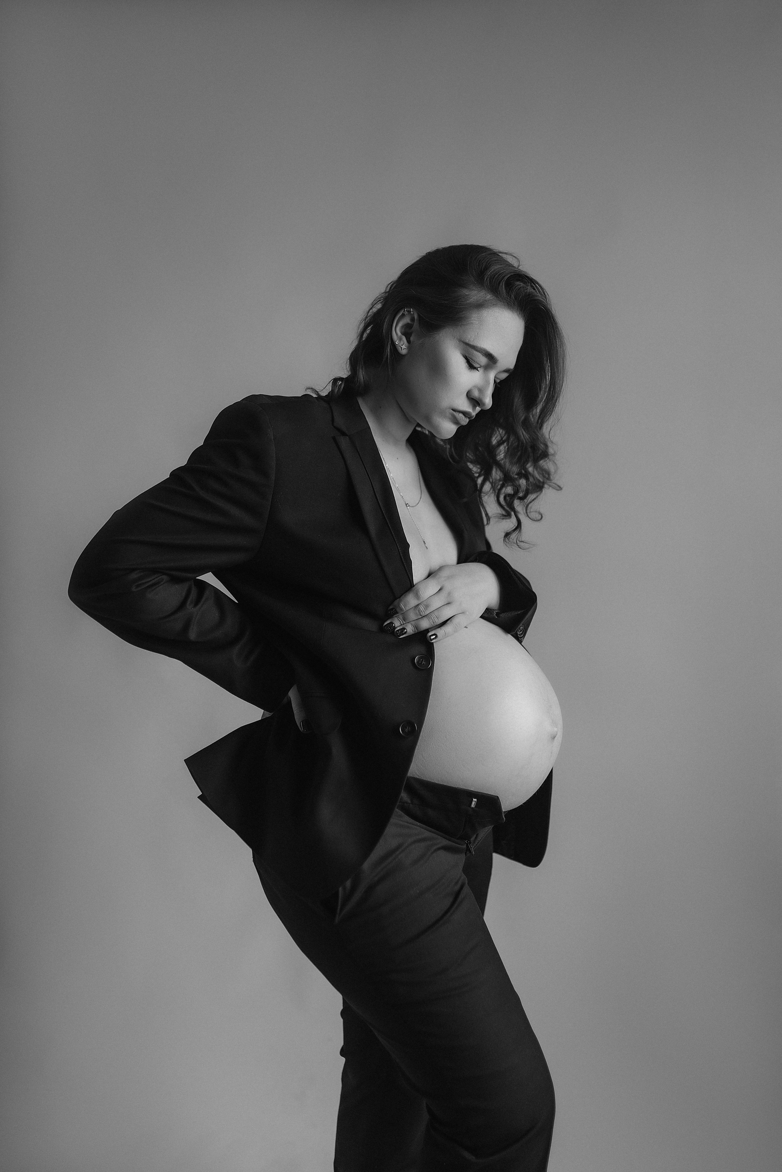 Александра. Фотограф Карина Шмулёва. Воронеж и область