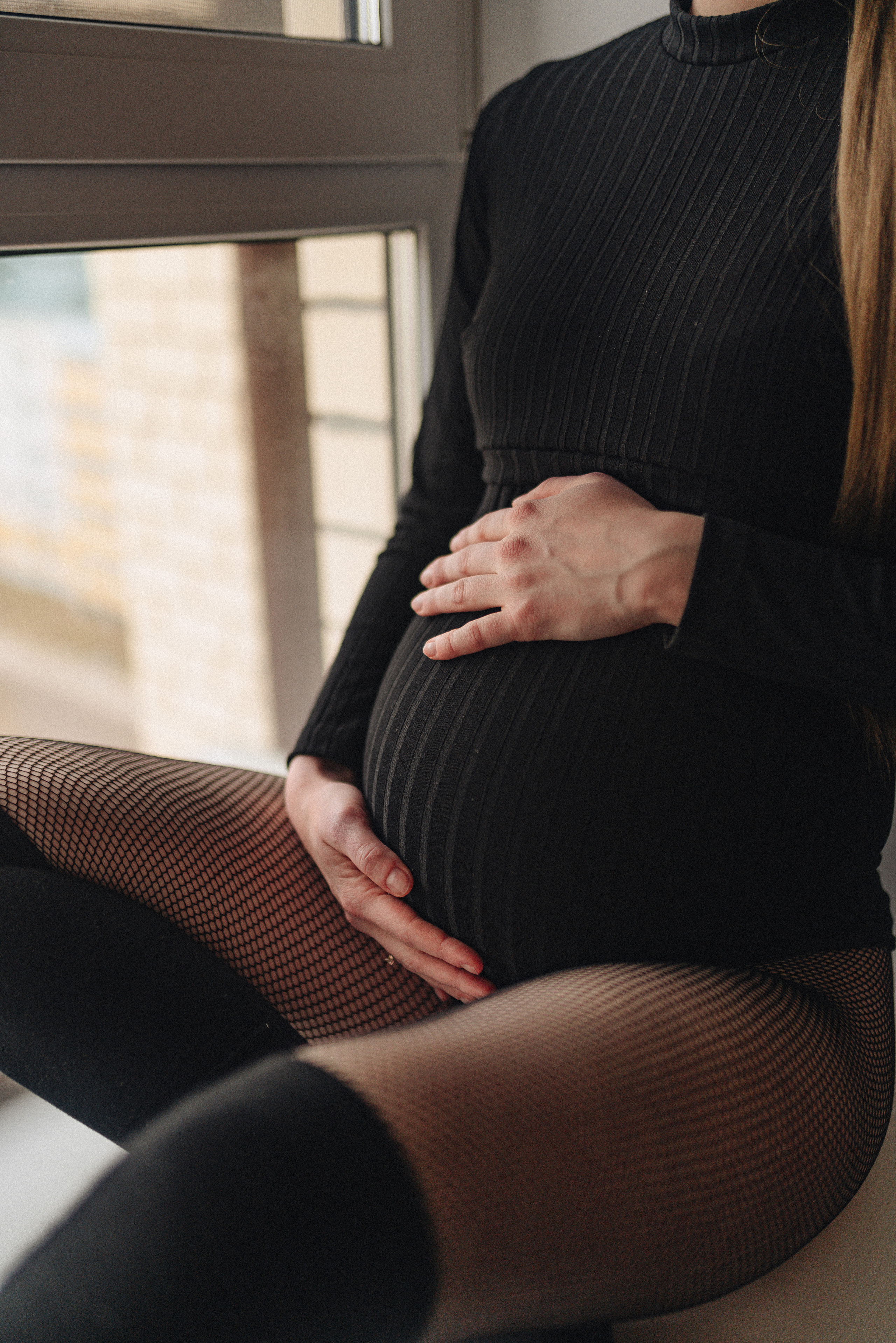 Дарина | Съёмка беременности. Фотограф Карина Шмулёва. Воронеж и область