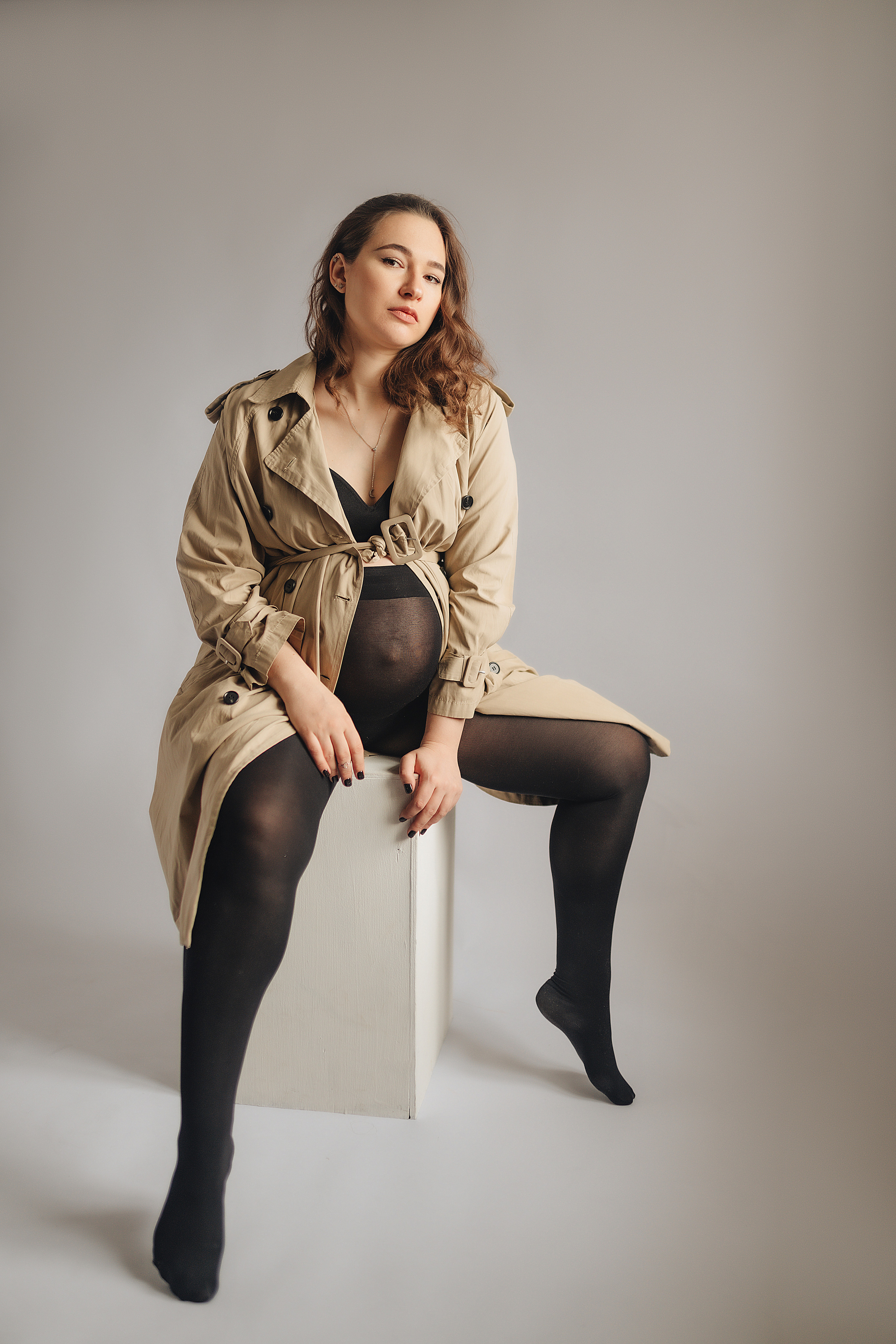 Александра. Фотограф Карина Шмулёва. Воронеж и область