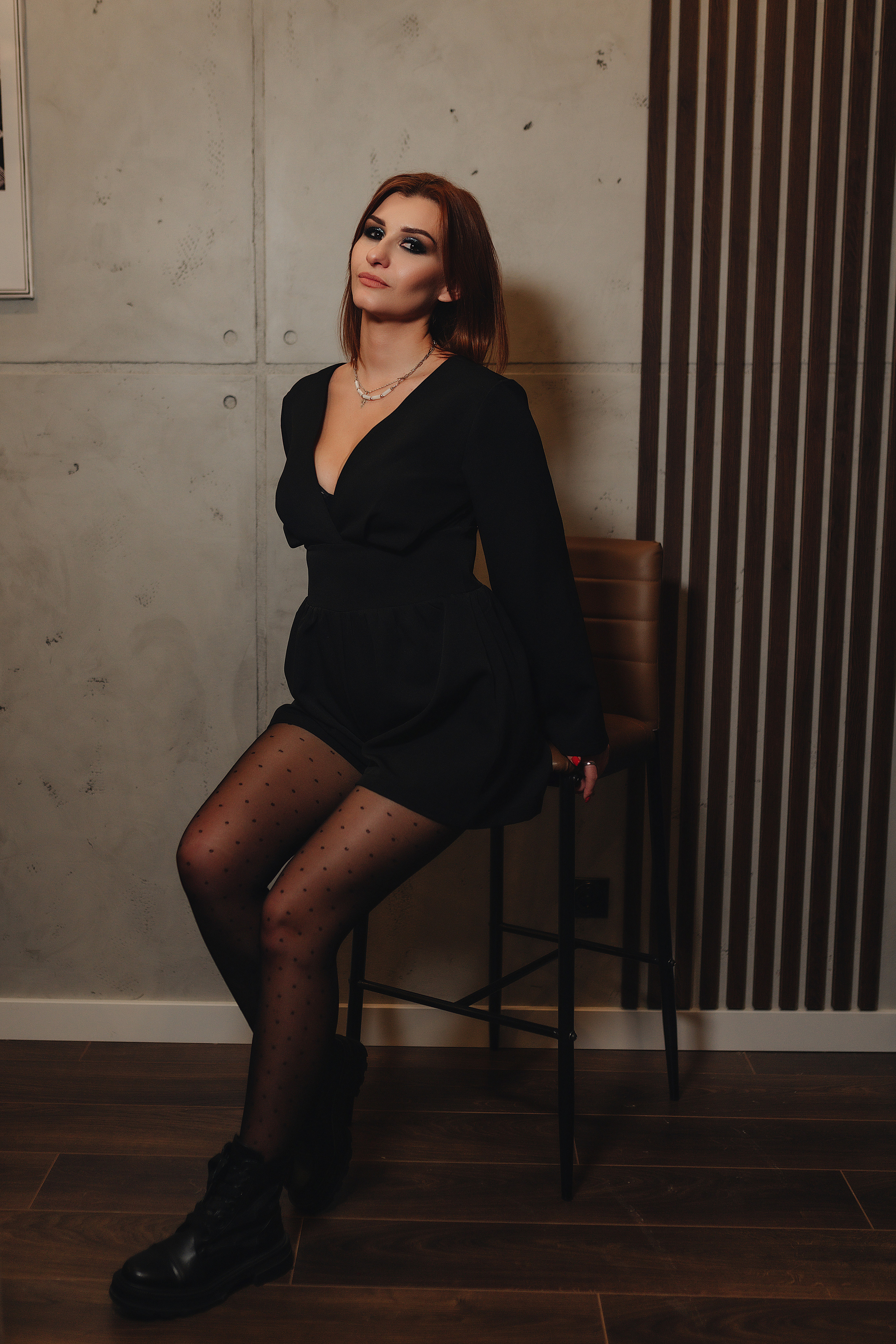 Ксения. Фотограф Карина Шмулёва. Воронеж и область