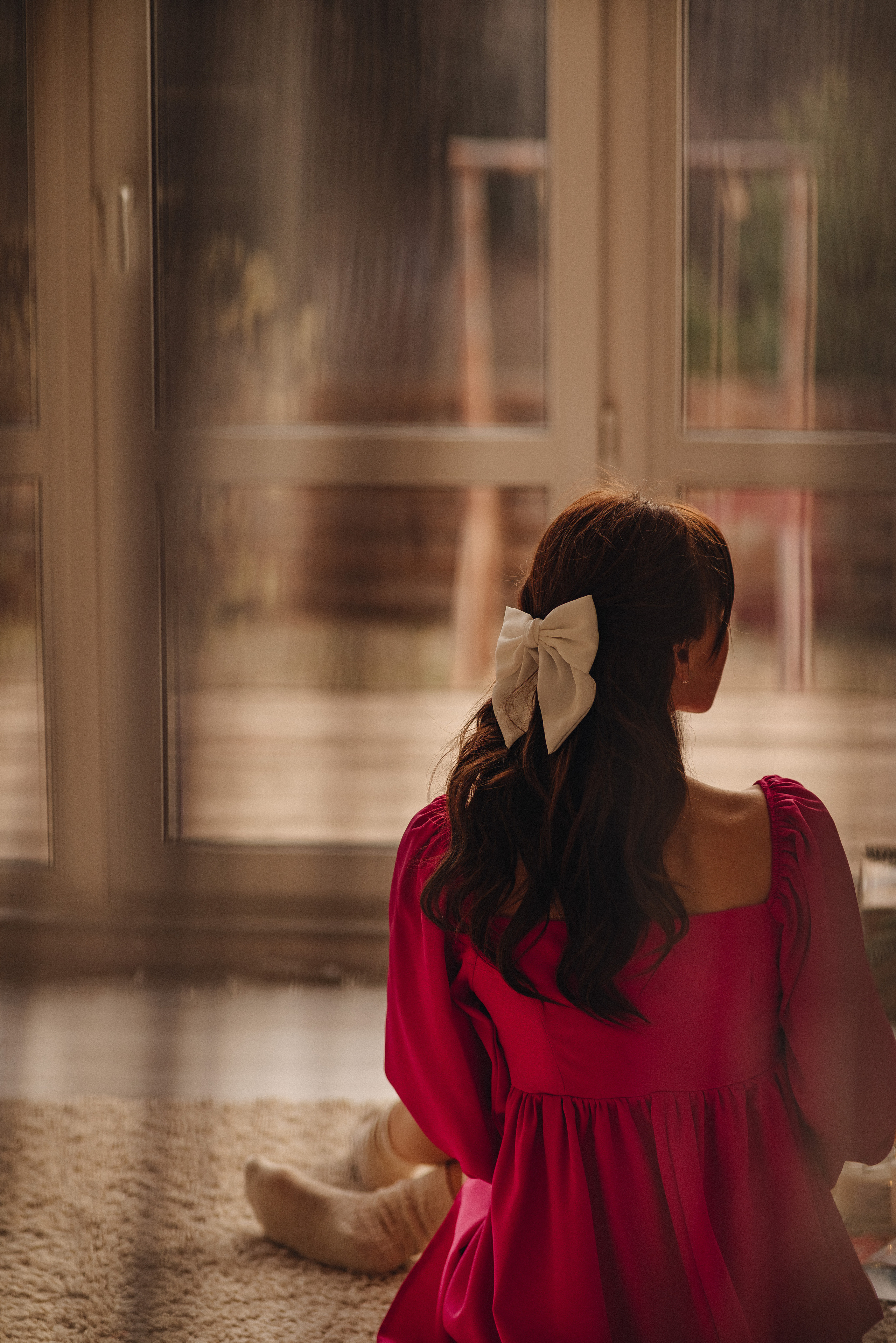 Анастасия | Съемка в DomStudio. Фотограф Карина Шмулёва. Воронеж и область