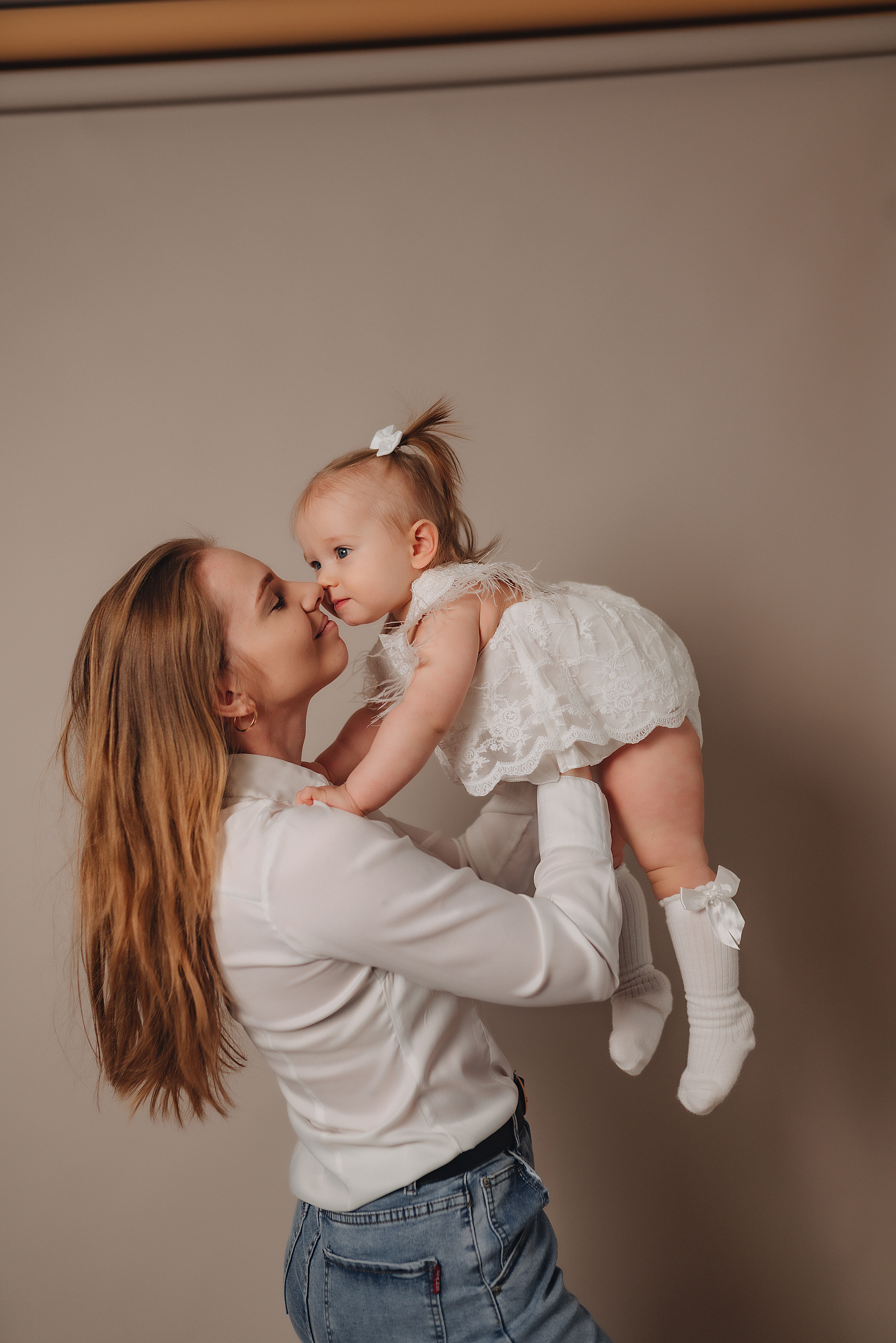 Семья Авериных. Фотограф Карина Шмулёва. Воронеж и область